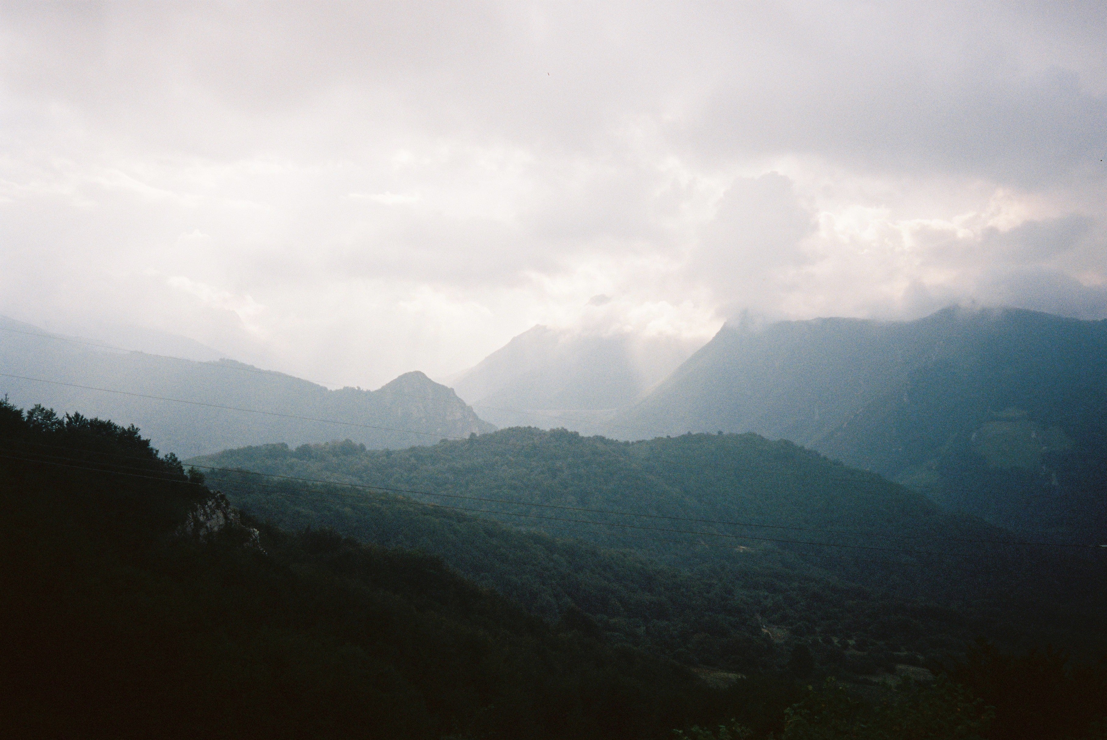 GOSPEL ESTUDIOS: Gospelario : Basajaun (Fig. 1)