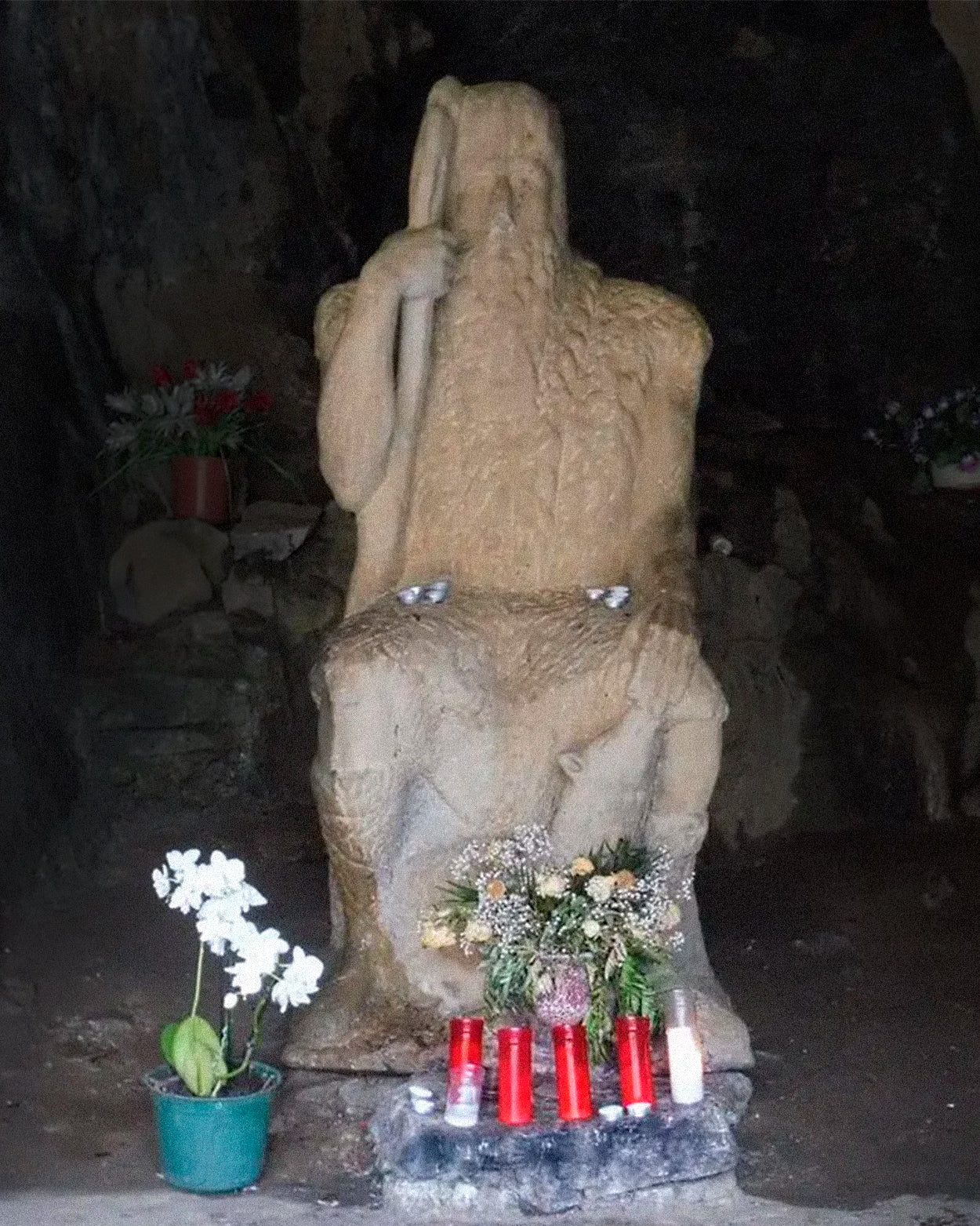 GOSPEL ESTUDIOS: Gospelario : Basajaun (Fig. 2)