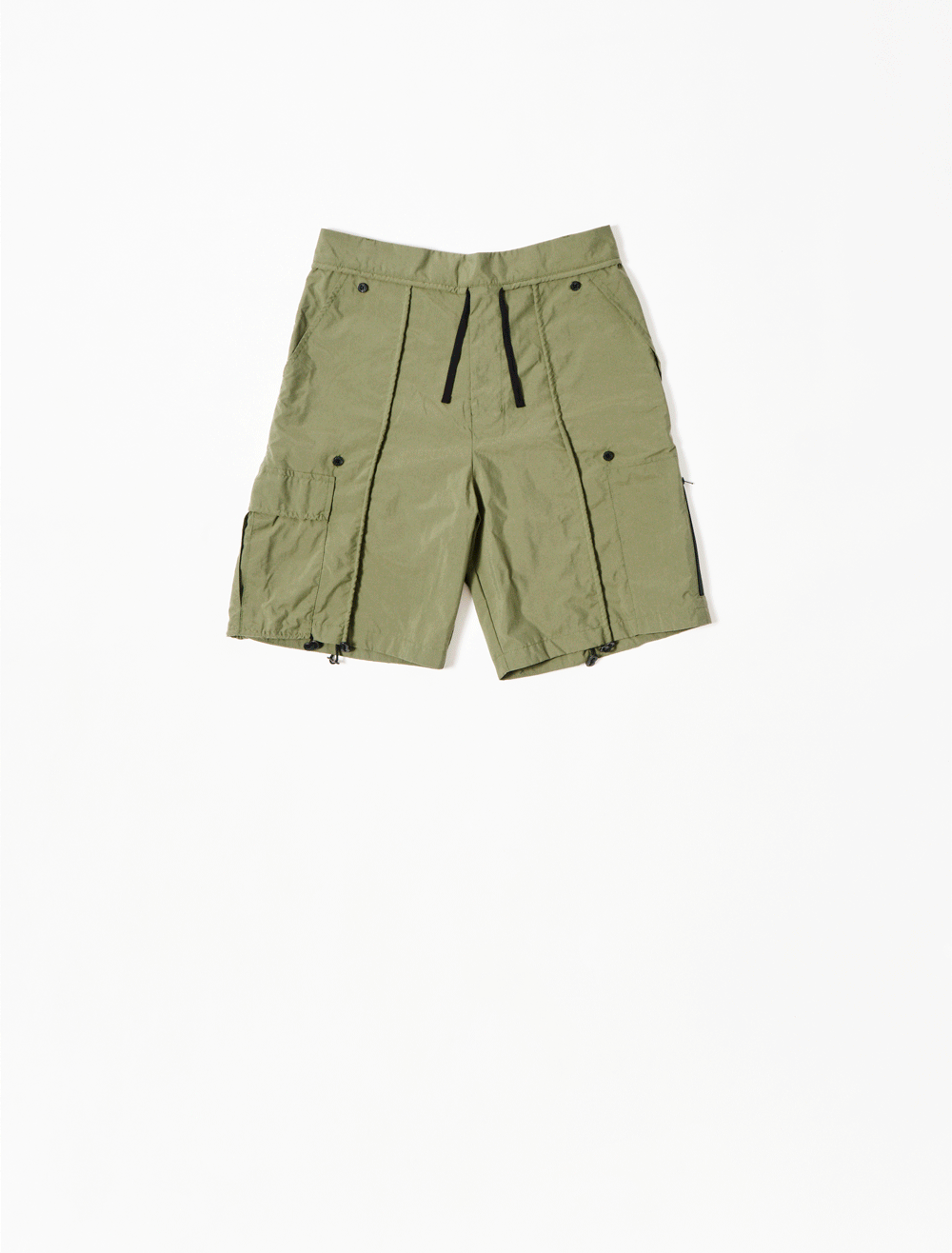 GOSPEL ESTUDIOS: BELEÑO PANTANO SHORTS (Fig. 1)