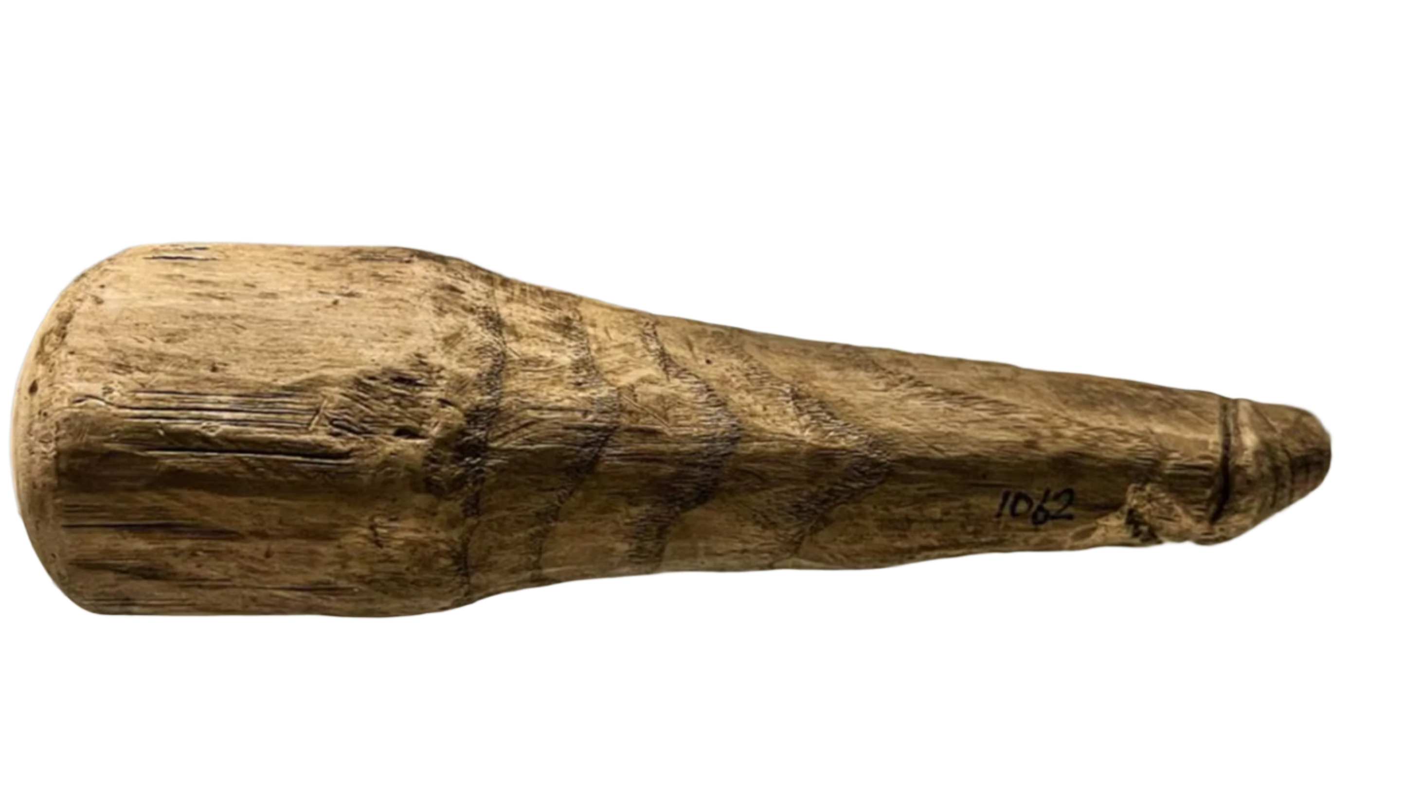 GOSPEL ESTUDIOS: Gospelario : Basajaun (Fig. 1)