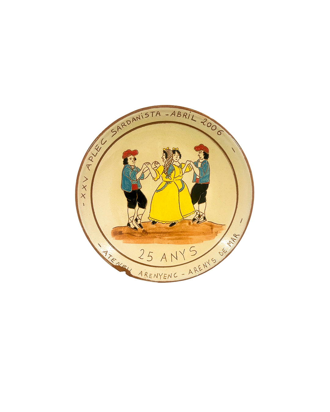GOSPEL ESTUDIOS: Can Gospel / Despacho (Fig. 2)
