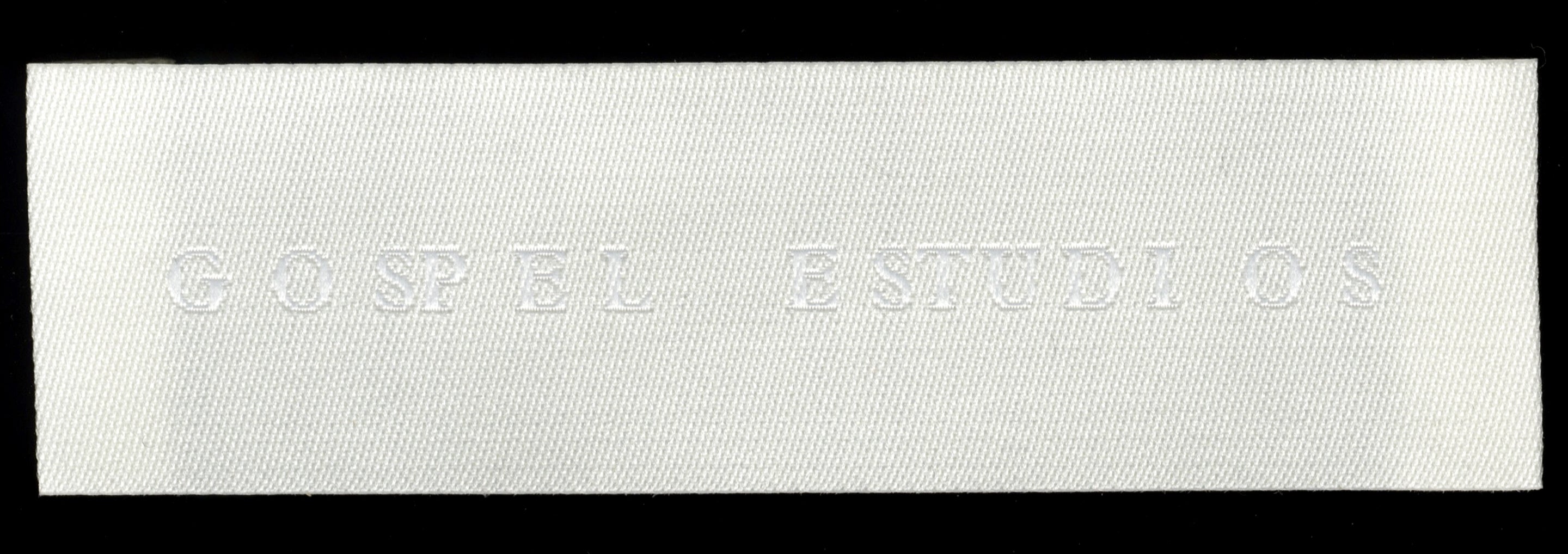 GOSPEL ESTUDIOS: Welcome to GE (Fig. 2)