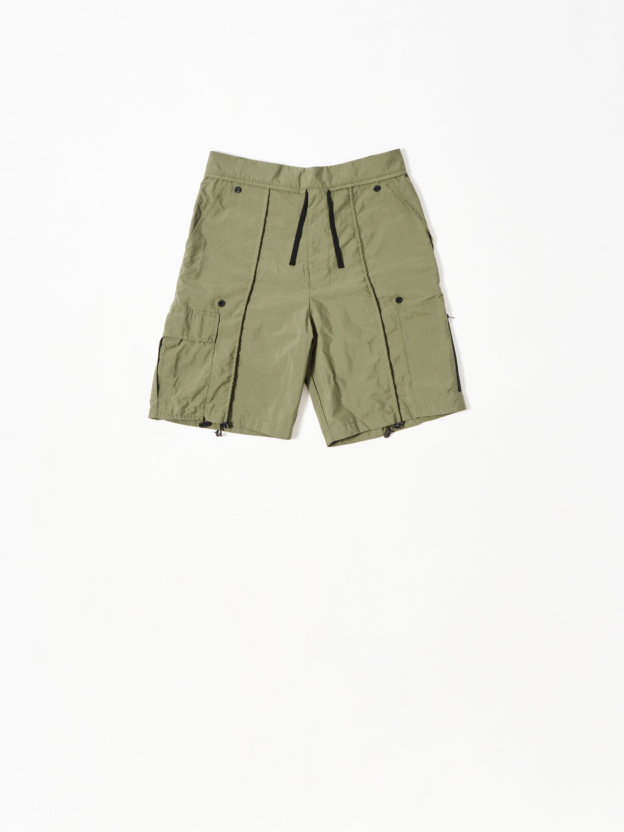 GOSPEL ESTUDIOS: BELEÑO PANTANO SHORTS (Thumbnail)