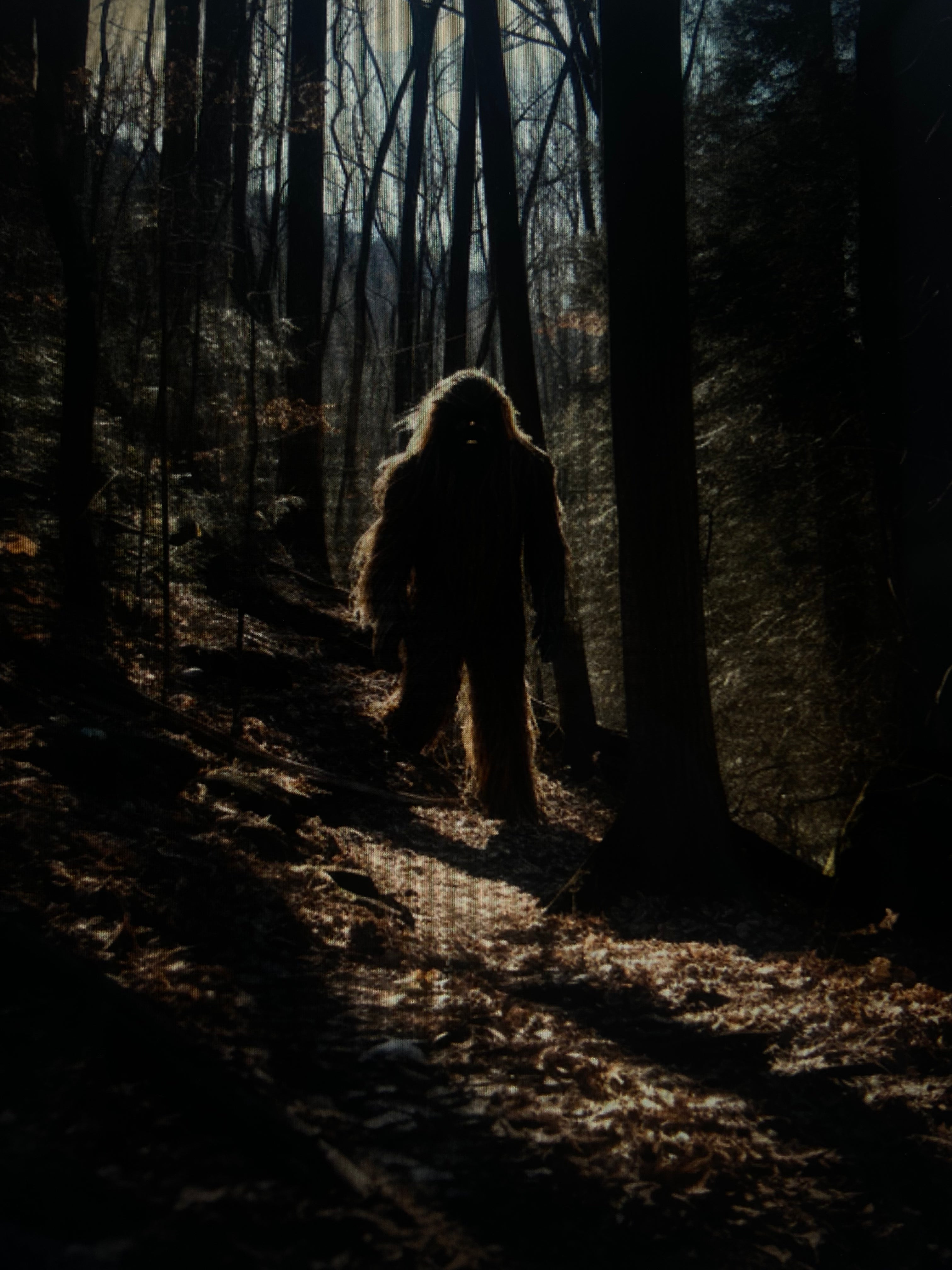 GOSPEL ESTUDIOS: Gospelario : Basajaun (Fig. 1)