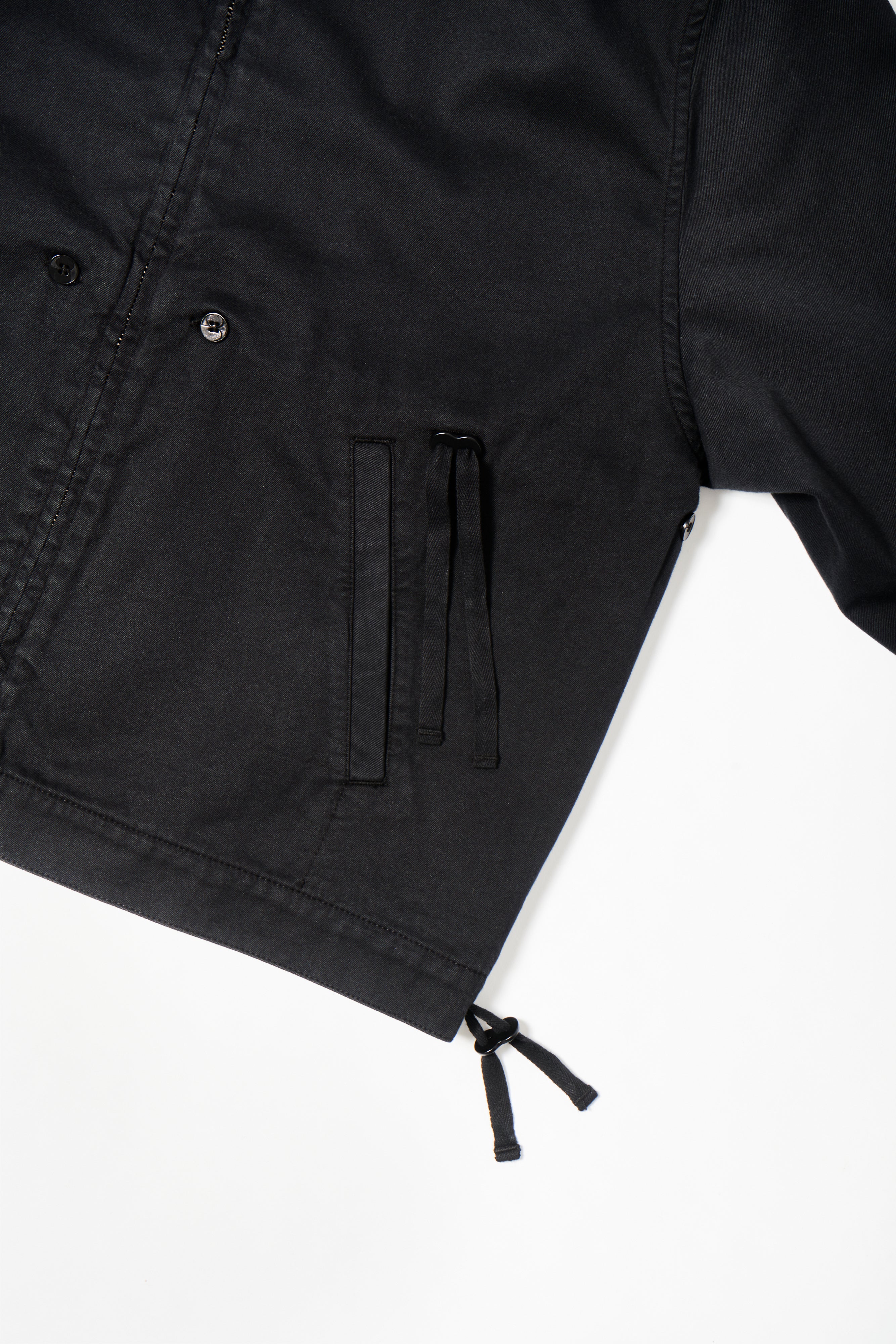 GOSPEL ESTUDIOS: JARRAMPLAS HULLA JACKET (Fig. 1)