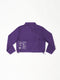 GOSPEL ESTUDIOS: JARRAMPLAS ORQUÍDEA JACKET (Fig. 4)