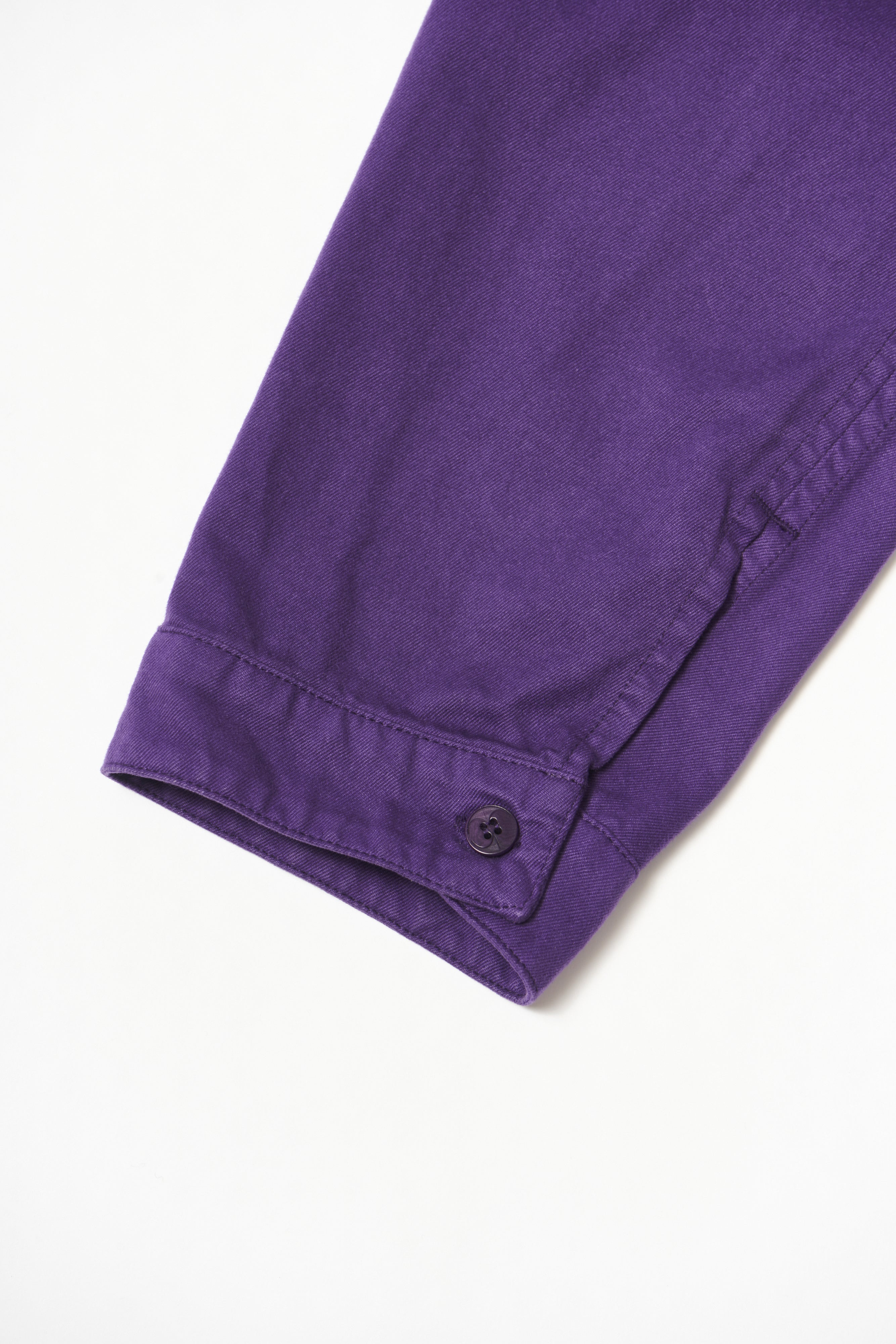GOSPEL ESTUDIOS: JARRAMPLAS ORQUÍDEA JACKET (Fig. 2)
