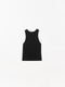 GOSPEL ESTUDIOS: TARANTO HULLA TANK TOP (Fig. 1)