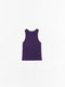 GOSPEL ESTUDIOS: TARANTO ORQUÍDEA TANK TOP (Fig. 1)