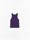 GOSPEL ESTUDIOS: TARANTO ORQUÍDEA TANK TOP (Fig. 5)