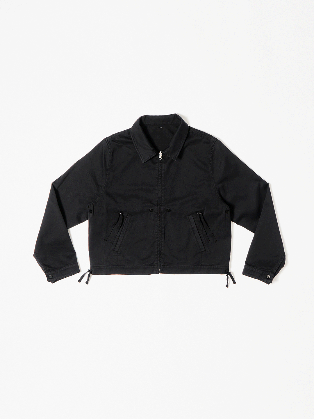 GOSPEL ESTUDIOS: JARRAMPLAS HULLA JACKET (Fig. 1)