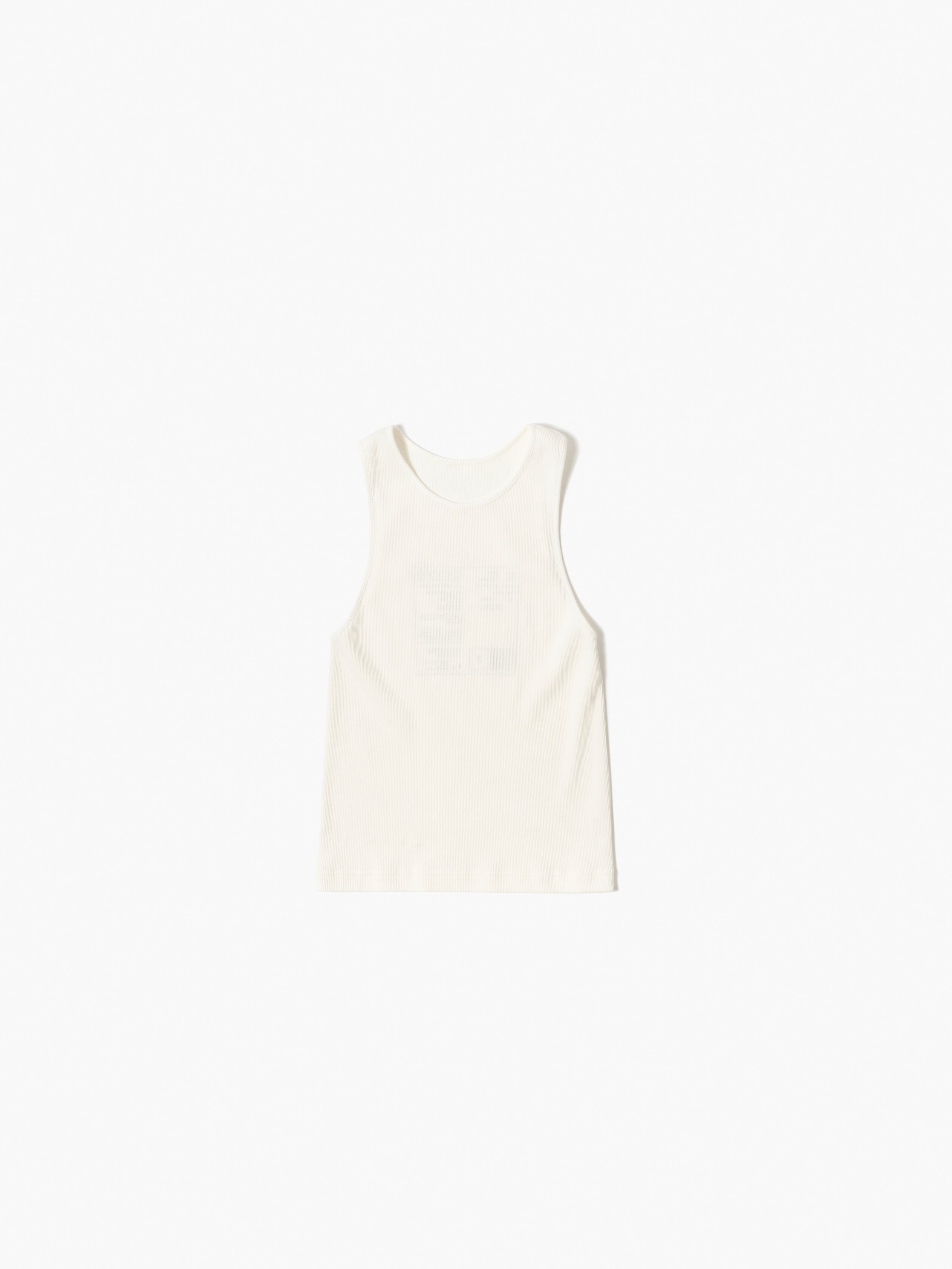 GOSPEL ESTUDIOS: TARANTO AJO TANK TOP (Thumbnail)
