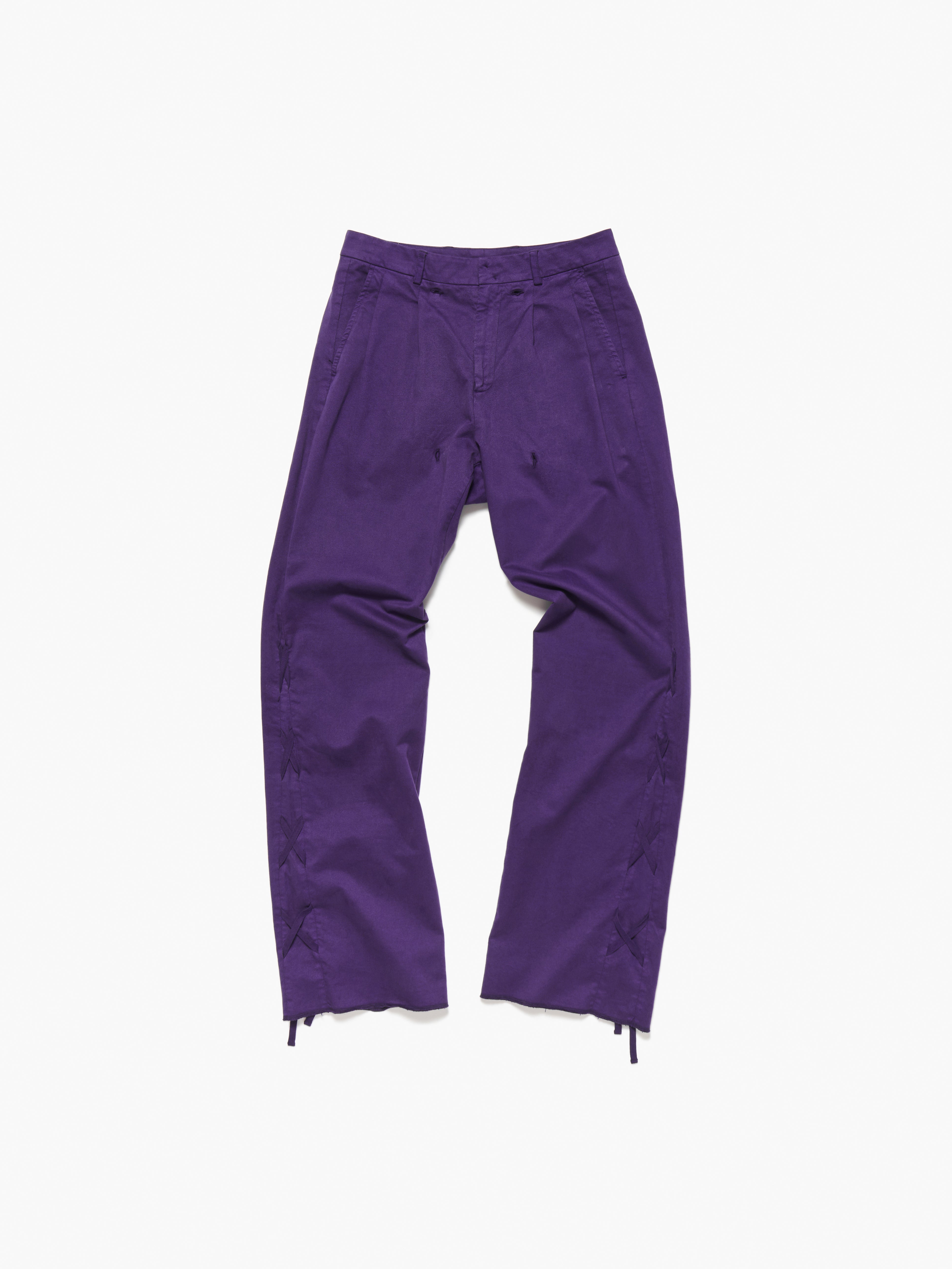 GOSPEL ESTUDIOS: BERLANGA ORQUÍDEA TROUSER (Thumbnail)
