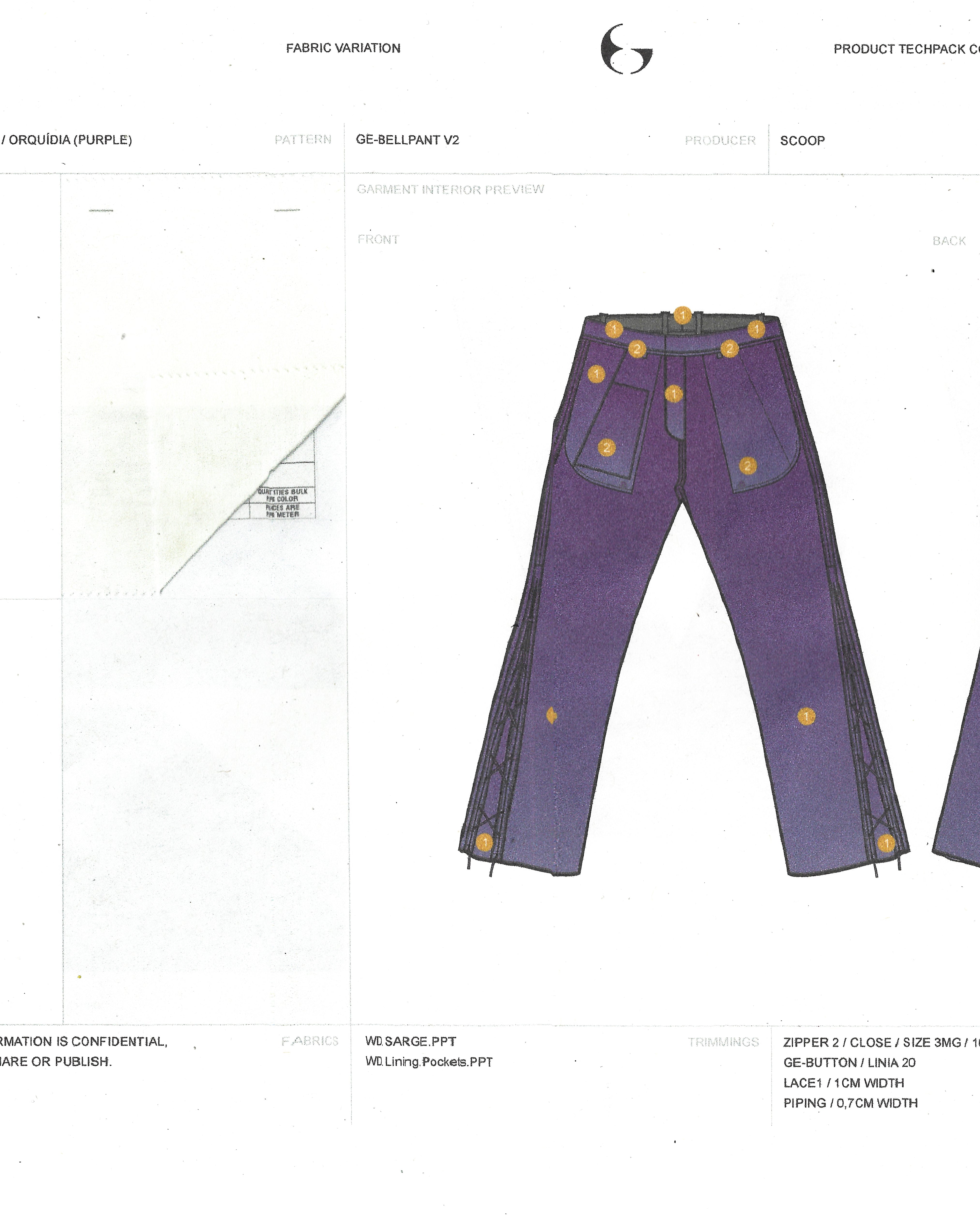 GOSPEL ESTUDIOS: PROCESO: DESIGNING THE BERLANGA (Thumbnail)