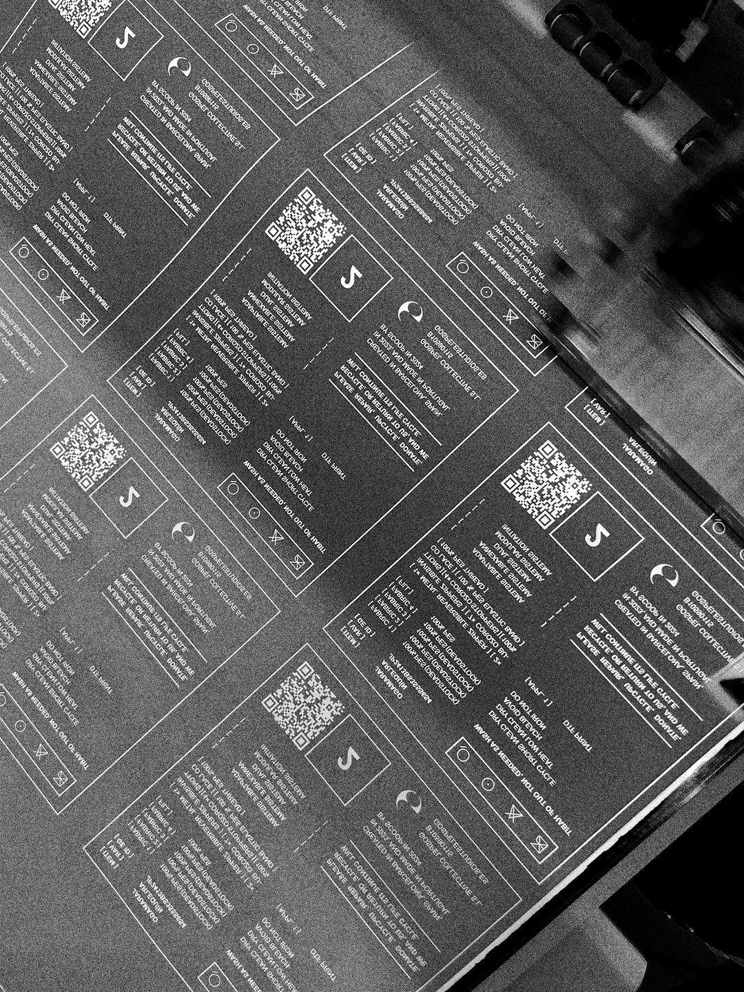 GOSPEL ESTUDIOS: COMMUNITY: BROKEY FACTORY (Thumbnail)