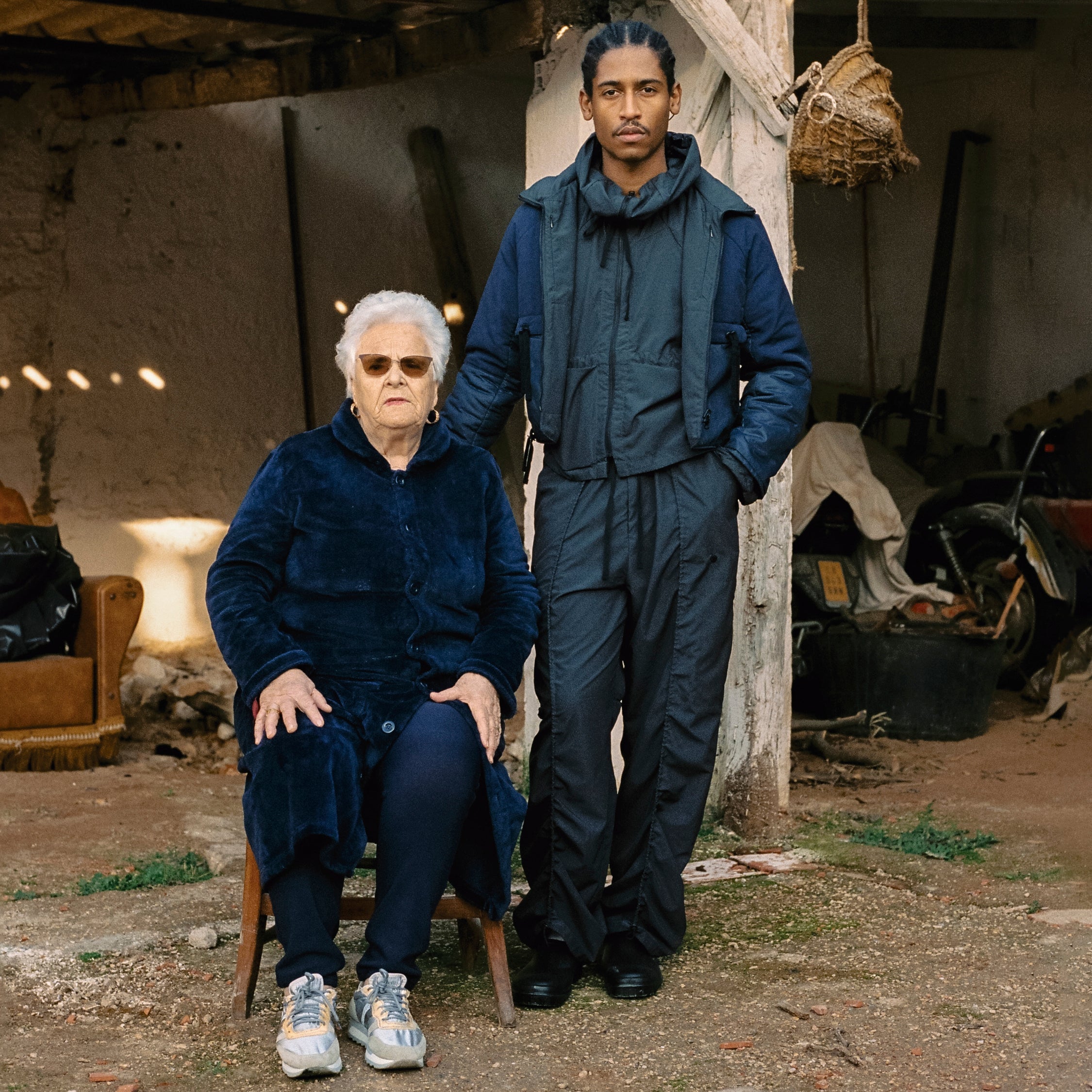 GOSPEL ESTUDIOS: VERSE CUATRO: HÁBITO Y PAISAJE (Thumbnail)