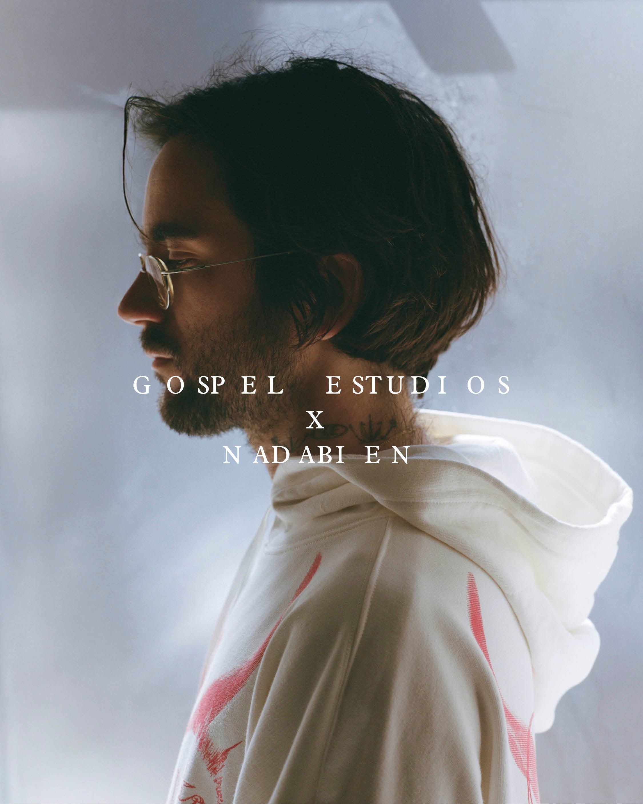 GOSPEL ESTUDIOS: VERSE SEIS: GOSPEL ESTUDIOS X NADABIEN (Thumbnail)