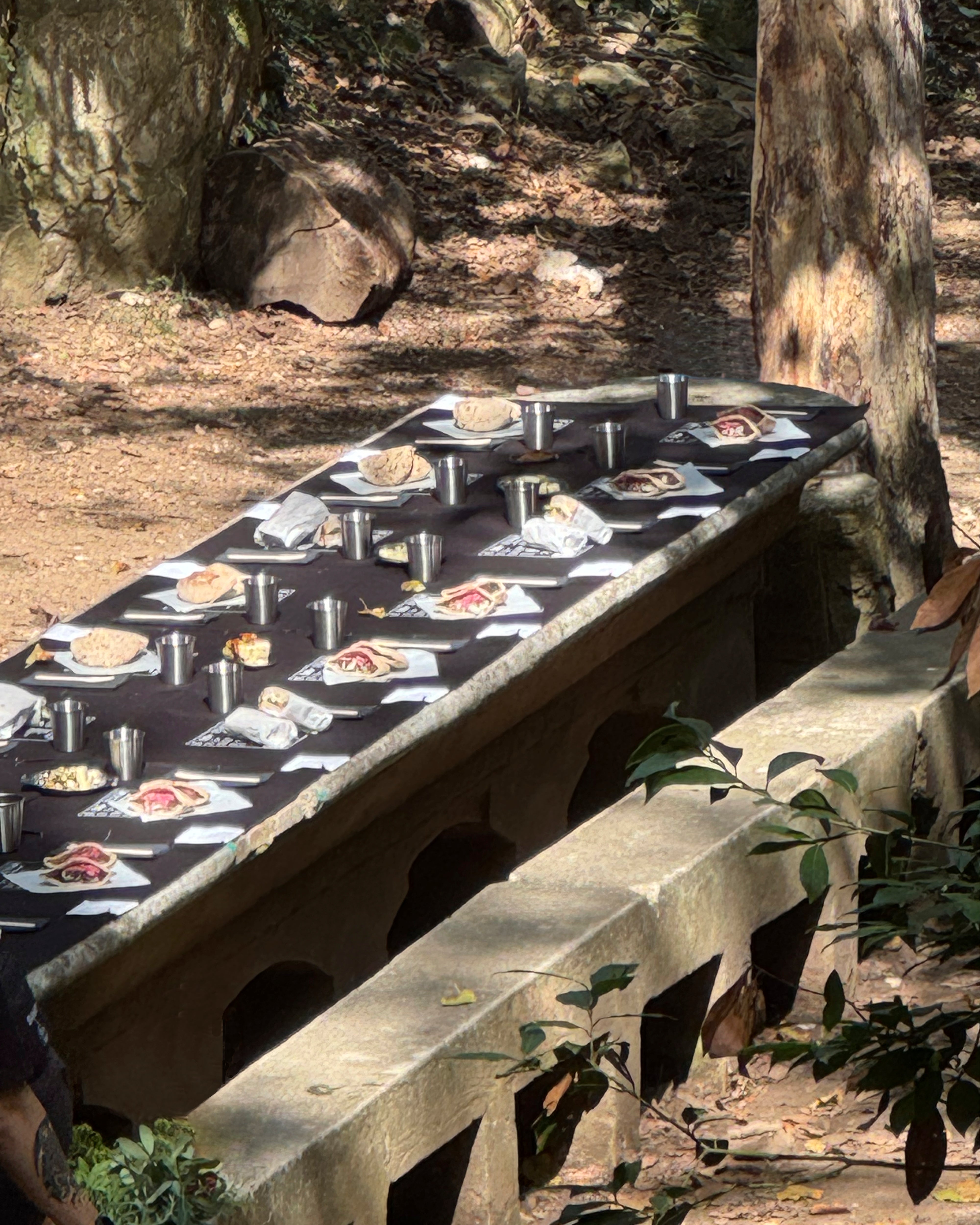 GOSPEL ESTUDIOS: PROLOGUE: GOSPEL ESTUDIOS X CURV® FONTADA (Thumbnail)