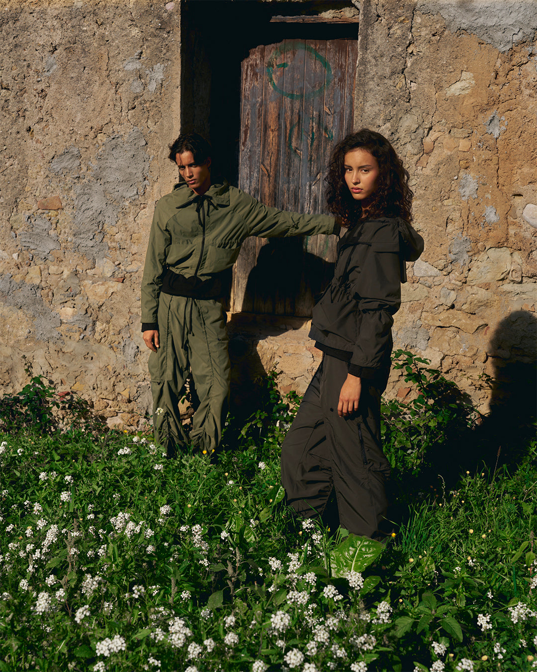 GOSPEL ESTUDIOS: Verse TRES: El Encuentro (Thumbnail)