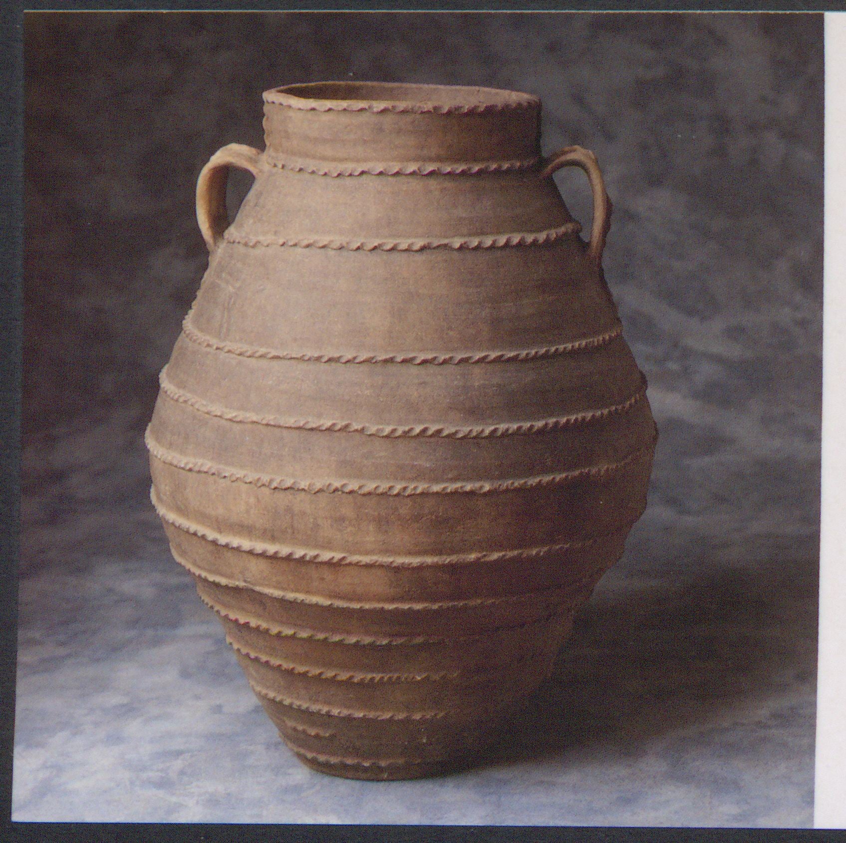 GOSPEL ESTUDIOS: Gospelario: Tinaja (Thumbnail)