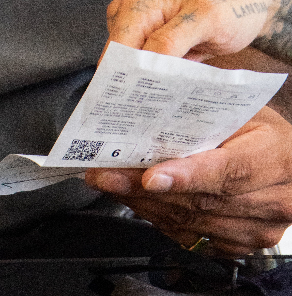 GOSPEL ESTUDIOS: Iniciados: Majid Alam from Achaar (Thumbnail)