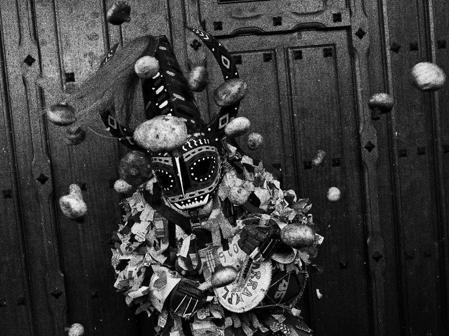 GOSPEL ESTUDIOS: EFEMERIDES: EL JARRAMPLAS DE PIORNAL (Thumbnail)