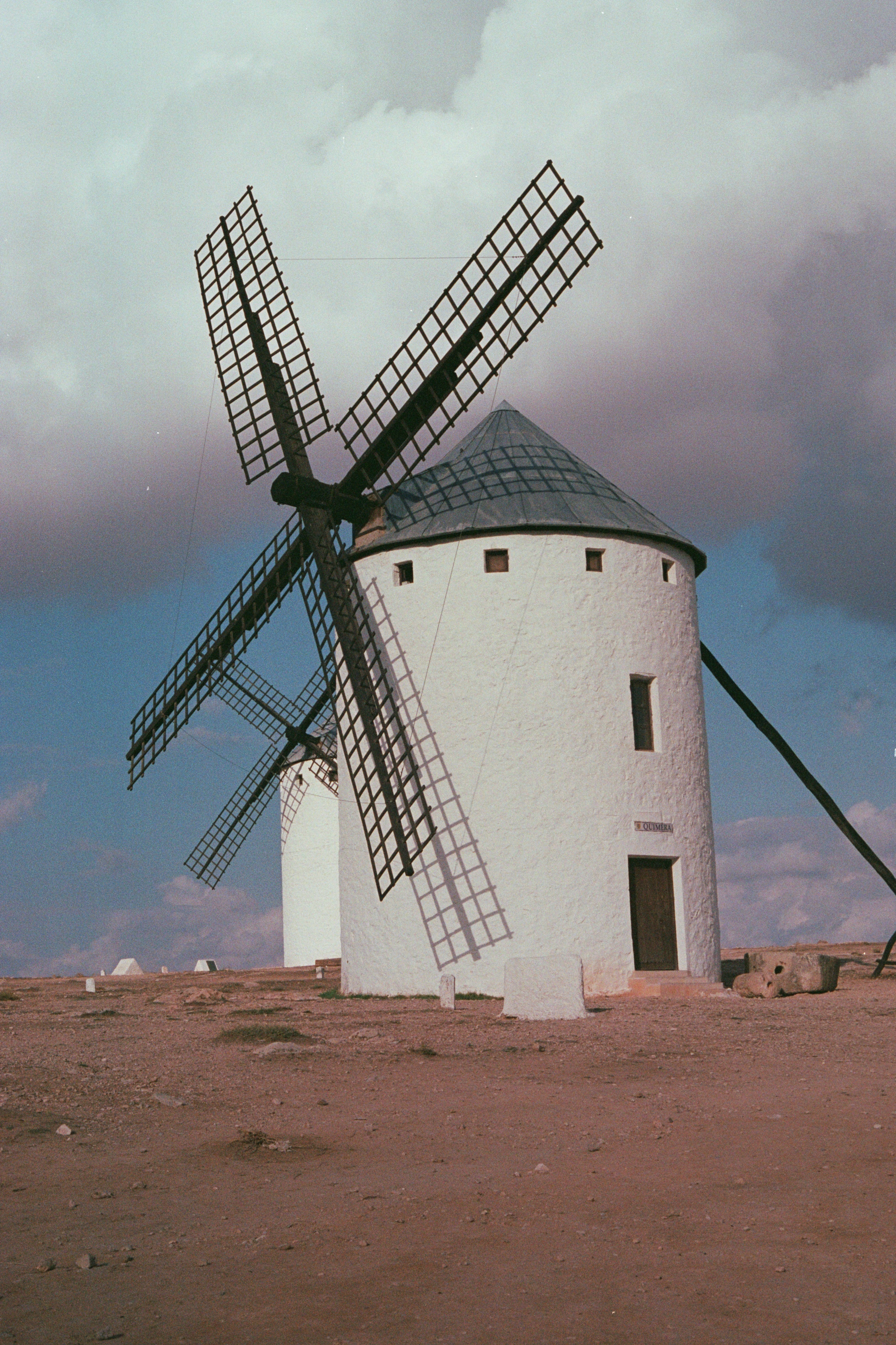 GOSPEL ESTUDIOS: REFERENCIAS : AJO WHITE (Thumbnail)