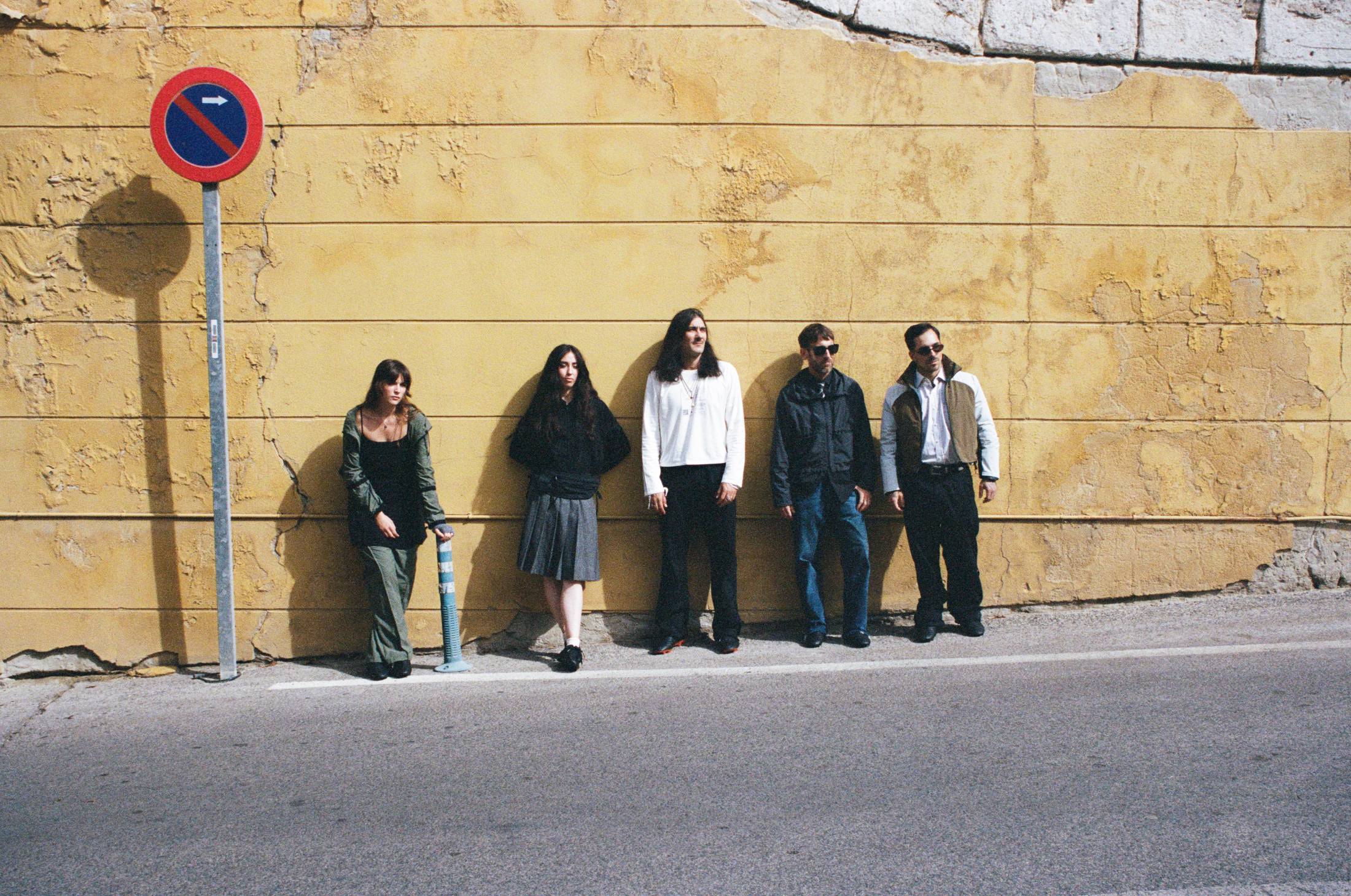 GOSPEL ESTUDIOS: PRESS: BTS OF OUR LATEST NSS MAGAZINE SHOOT (Fig. 1)