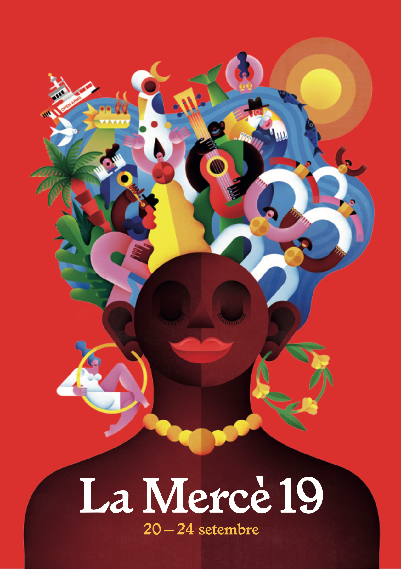 GOSPEL ESTUDIOS: Module carousel (Fig. 4)