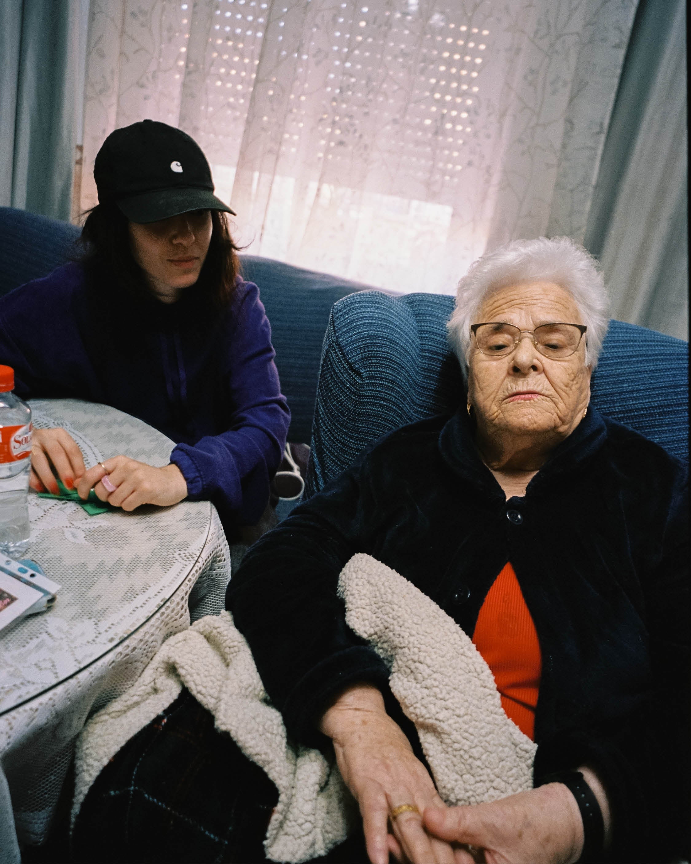 GOSPEL ESTUDIOS: PROCESO: VERSE CUATRO BTS (Fig. 4)