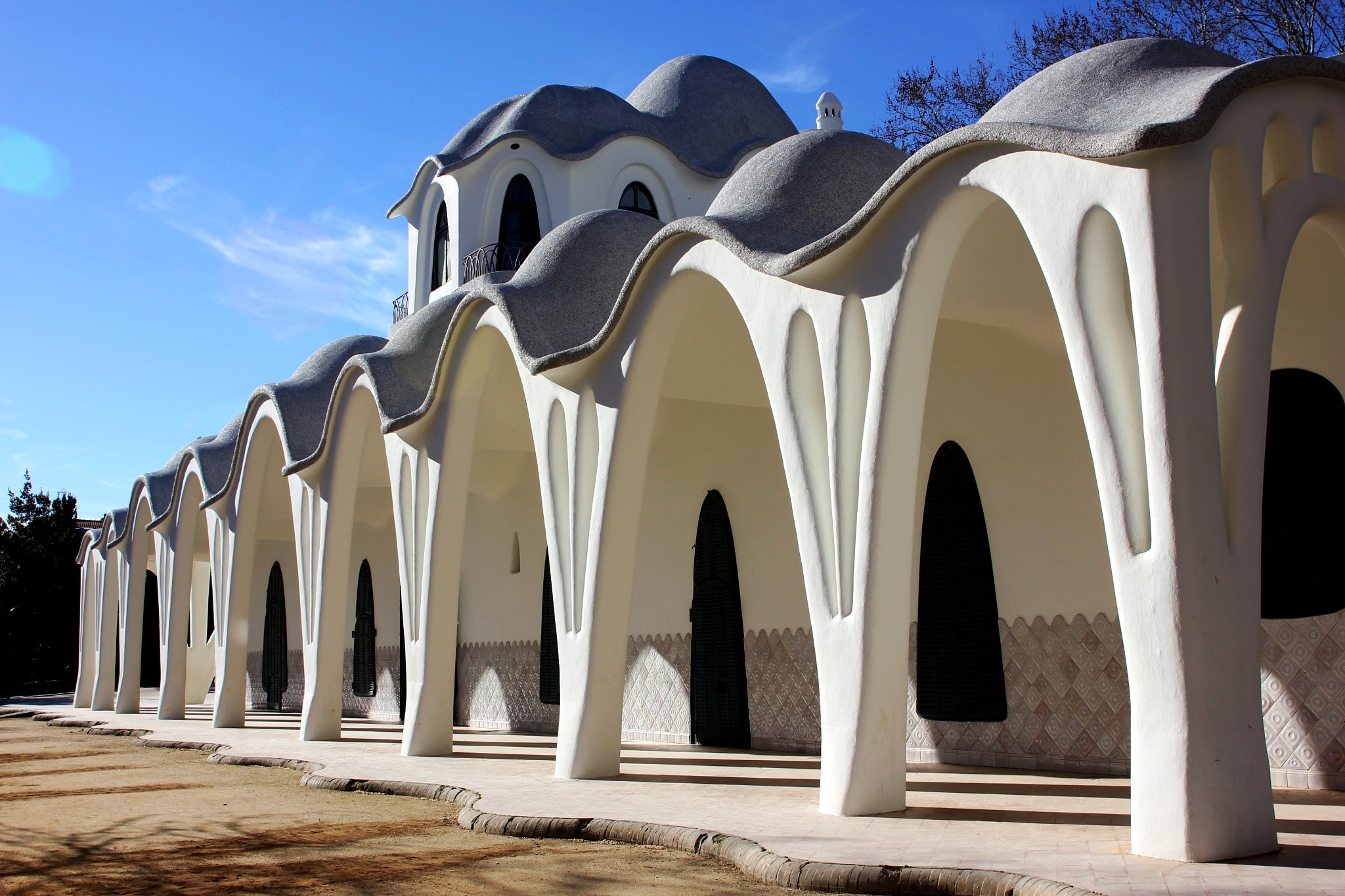 GOSPEL ESTUDIOS:Title (Thumbnail)