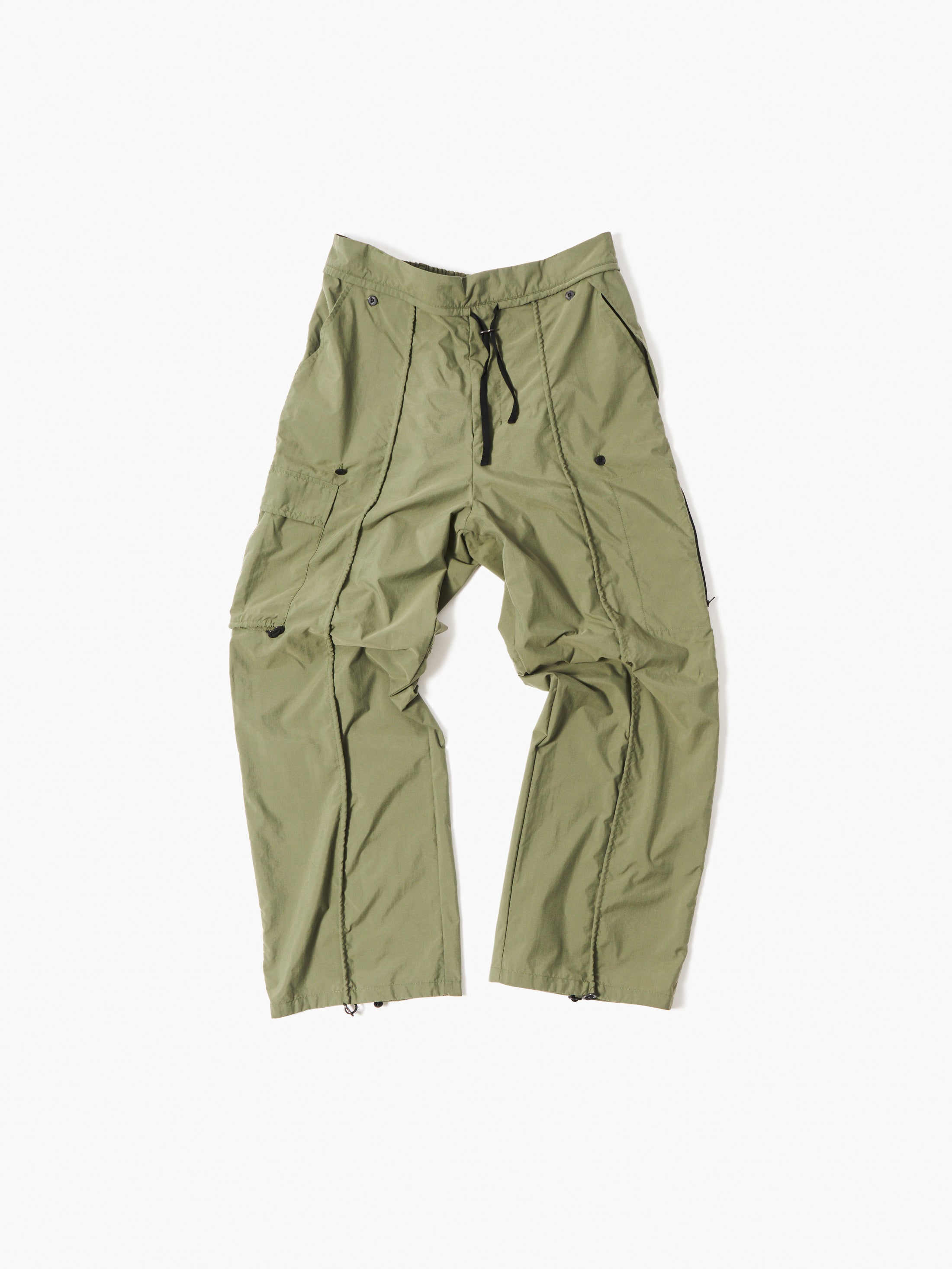 GOSPEL ESTUDIOS: BASAJAUN PANTANO TROUSER (Thumbnail)