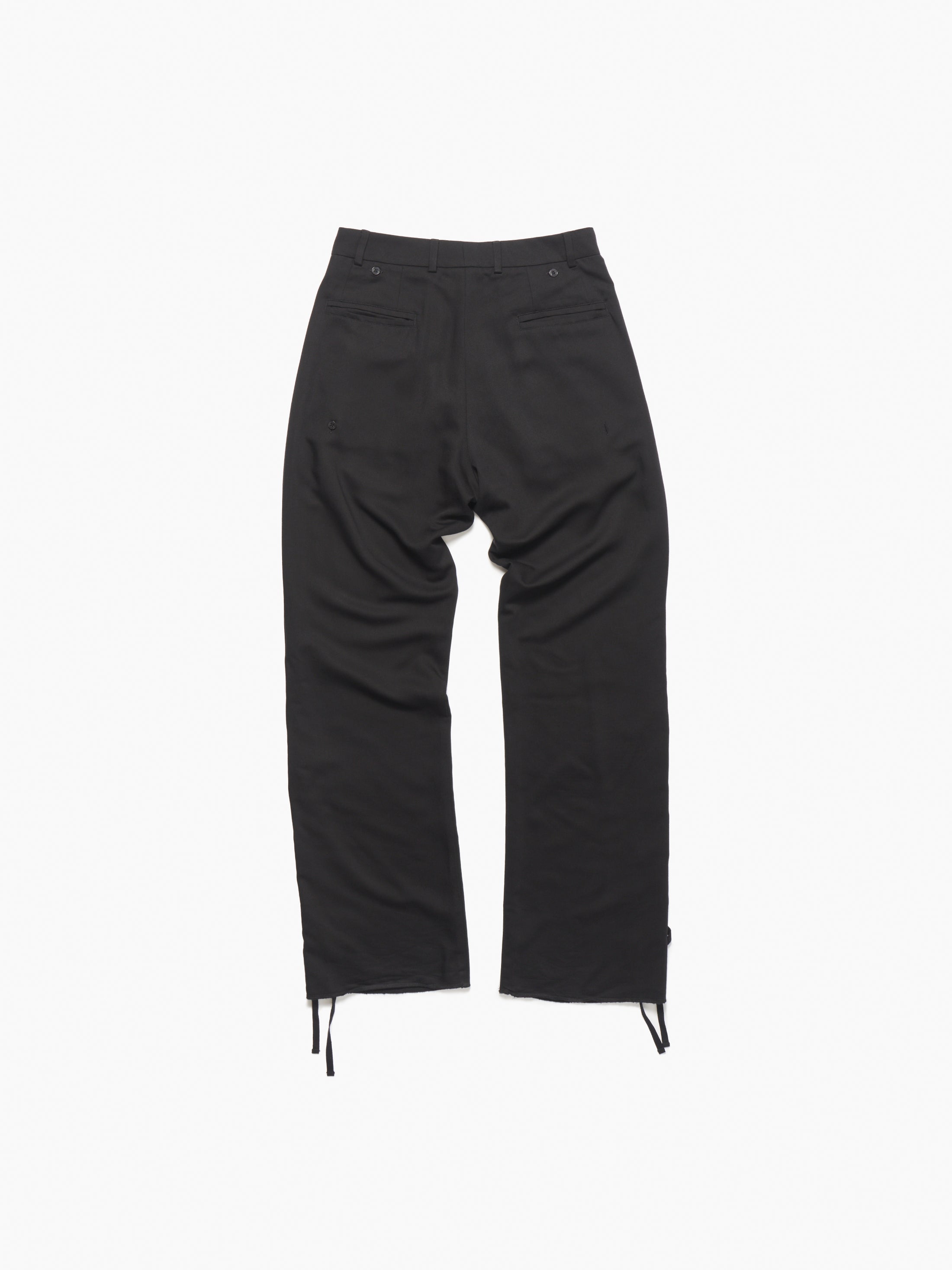 GOSPEL ESTUDIOS: BERLANGA ENEBRO TROUSER (Thumbnail alt.)