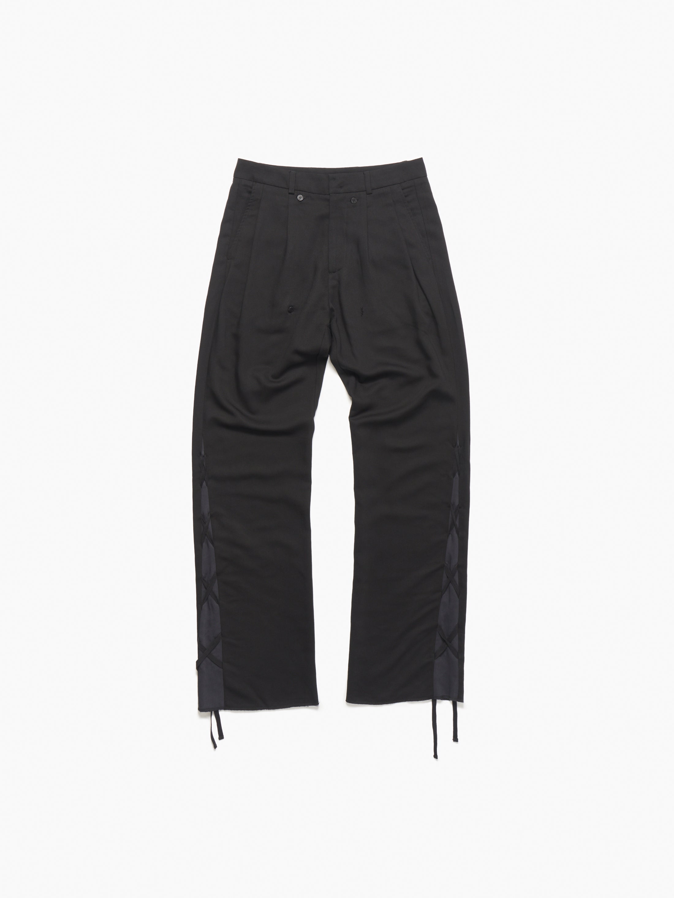 GOSPEL ESTUDIOS: BERLANGA ENEBRO TROUSER (Thumbnail)