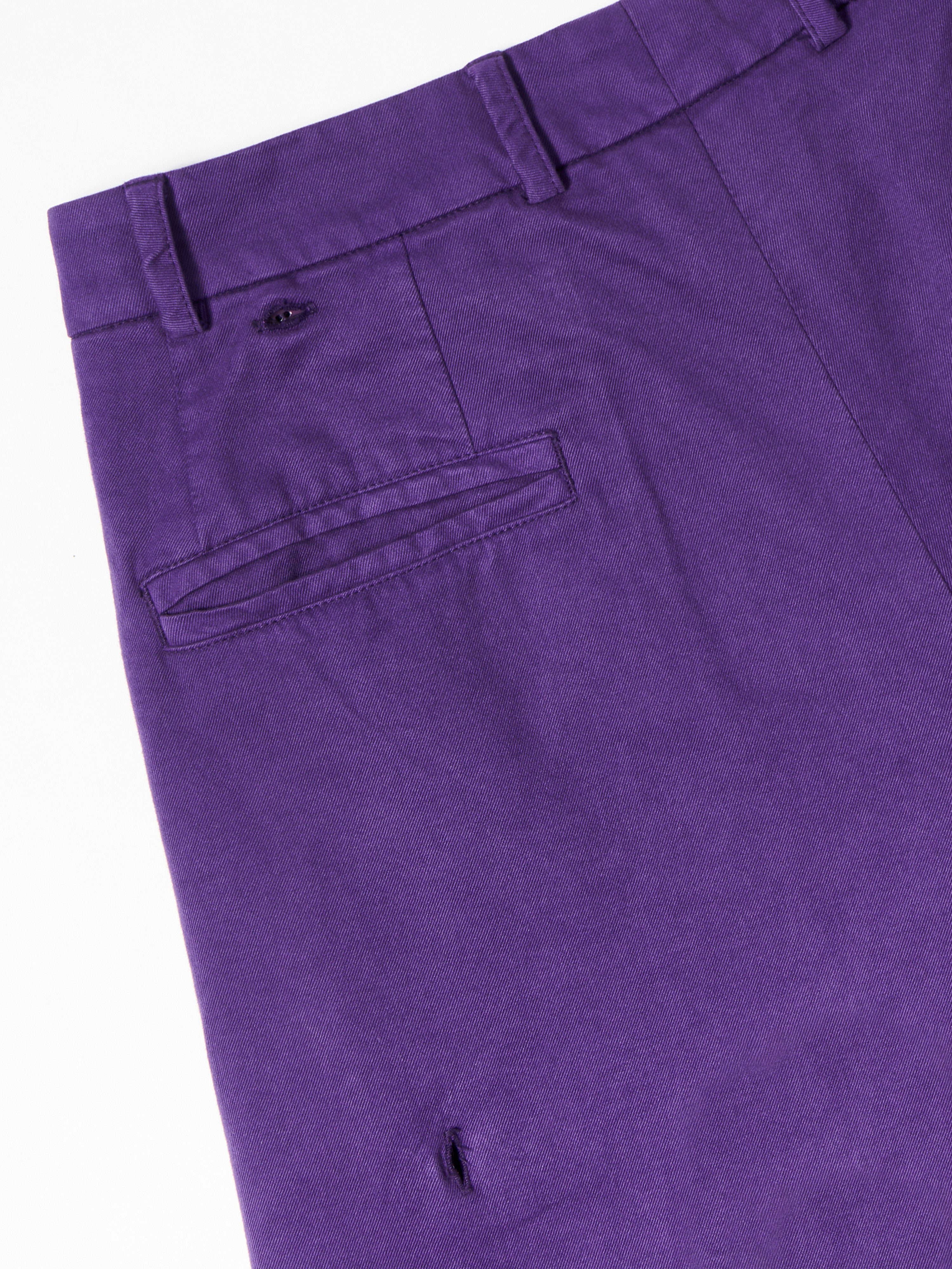 GOSPEL ESTUDIOS: BERLANGA ORQUÍDEA TROUSER (Fig. 2)