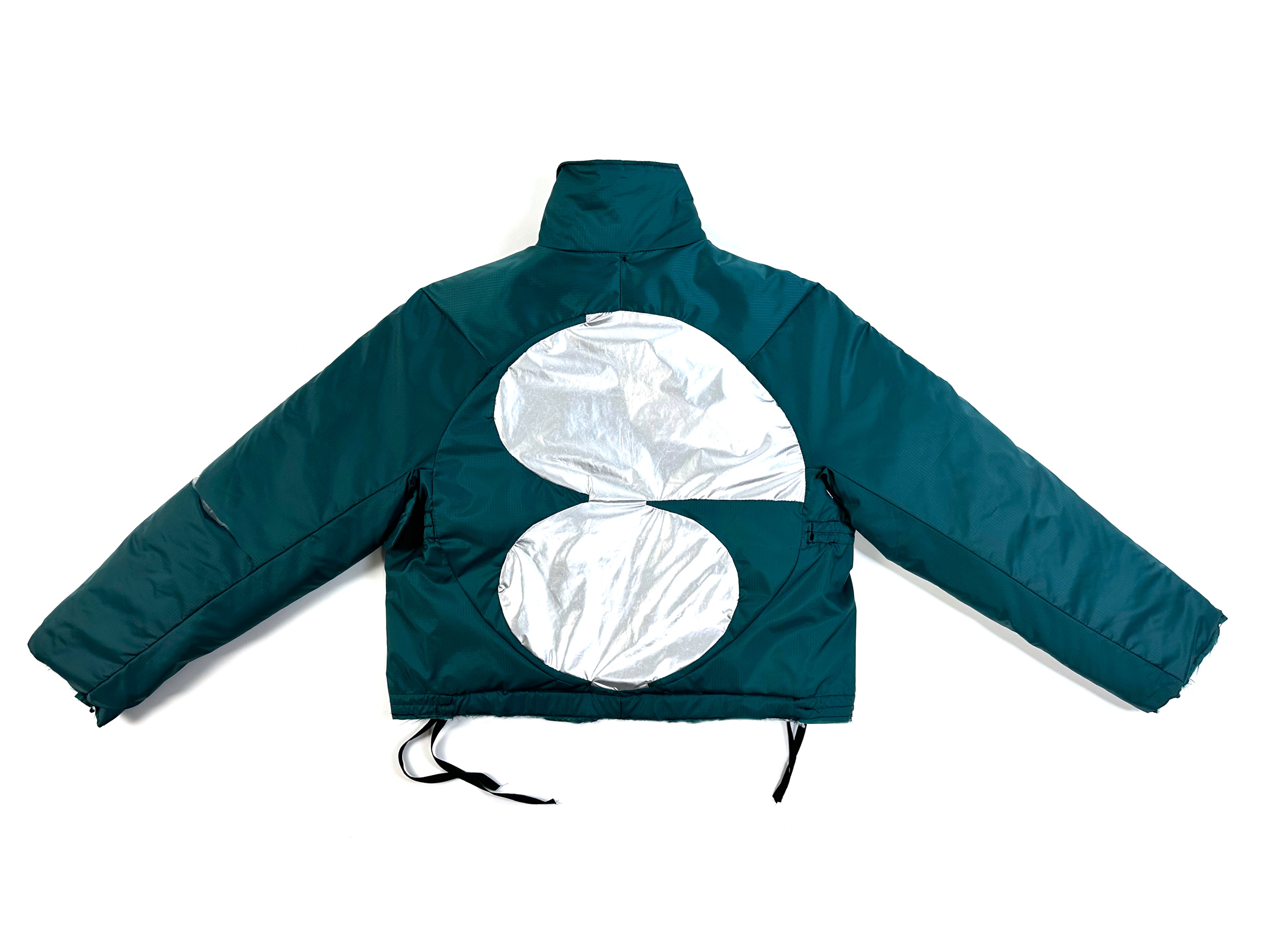 GOSPEL ESTUDIOS: PROCESO: DESIGNING THE JARAMAGO (Fig. 4)