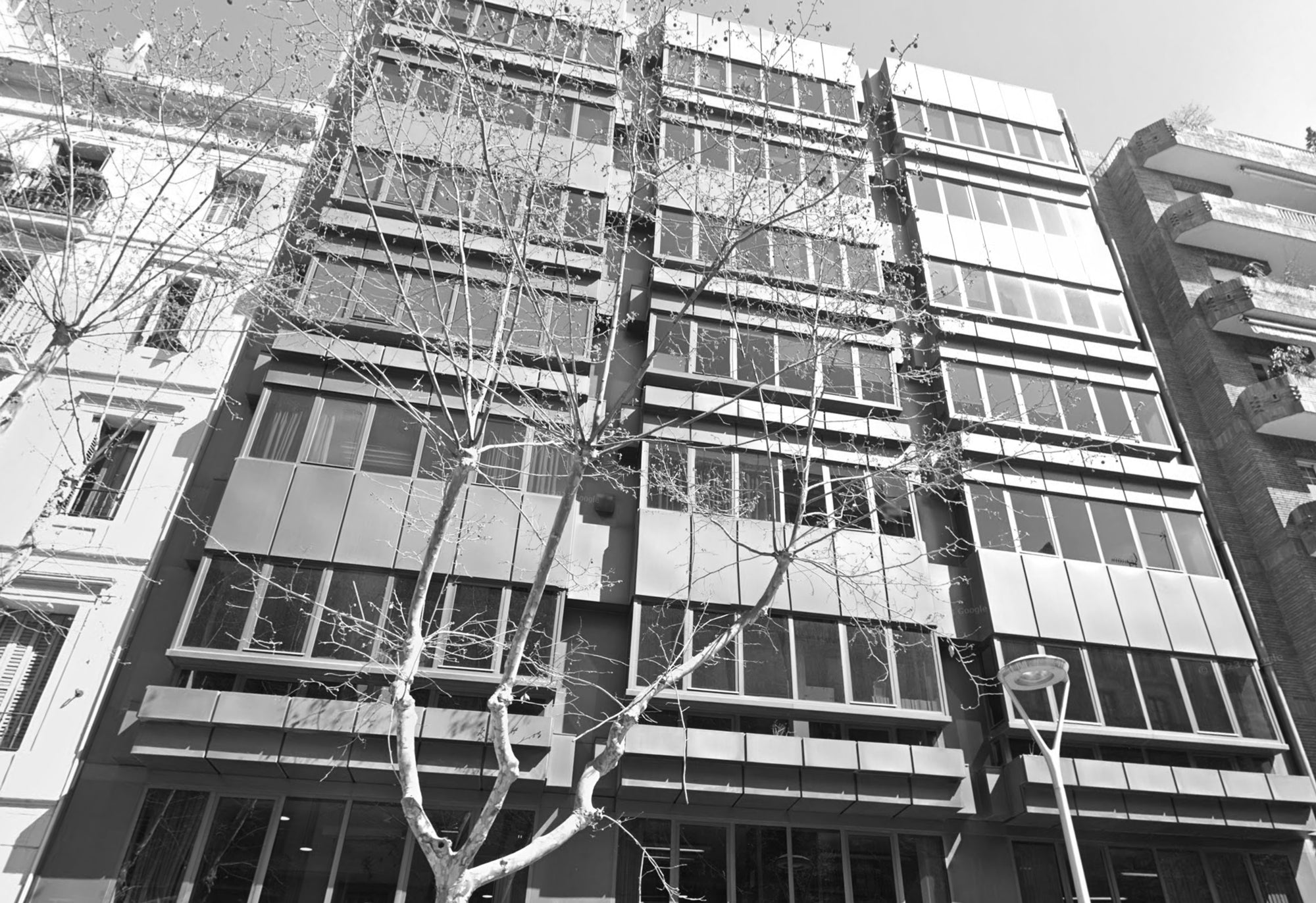 GOSPEL ESTUDIOS: Module carousel (Fig. 1)