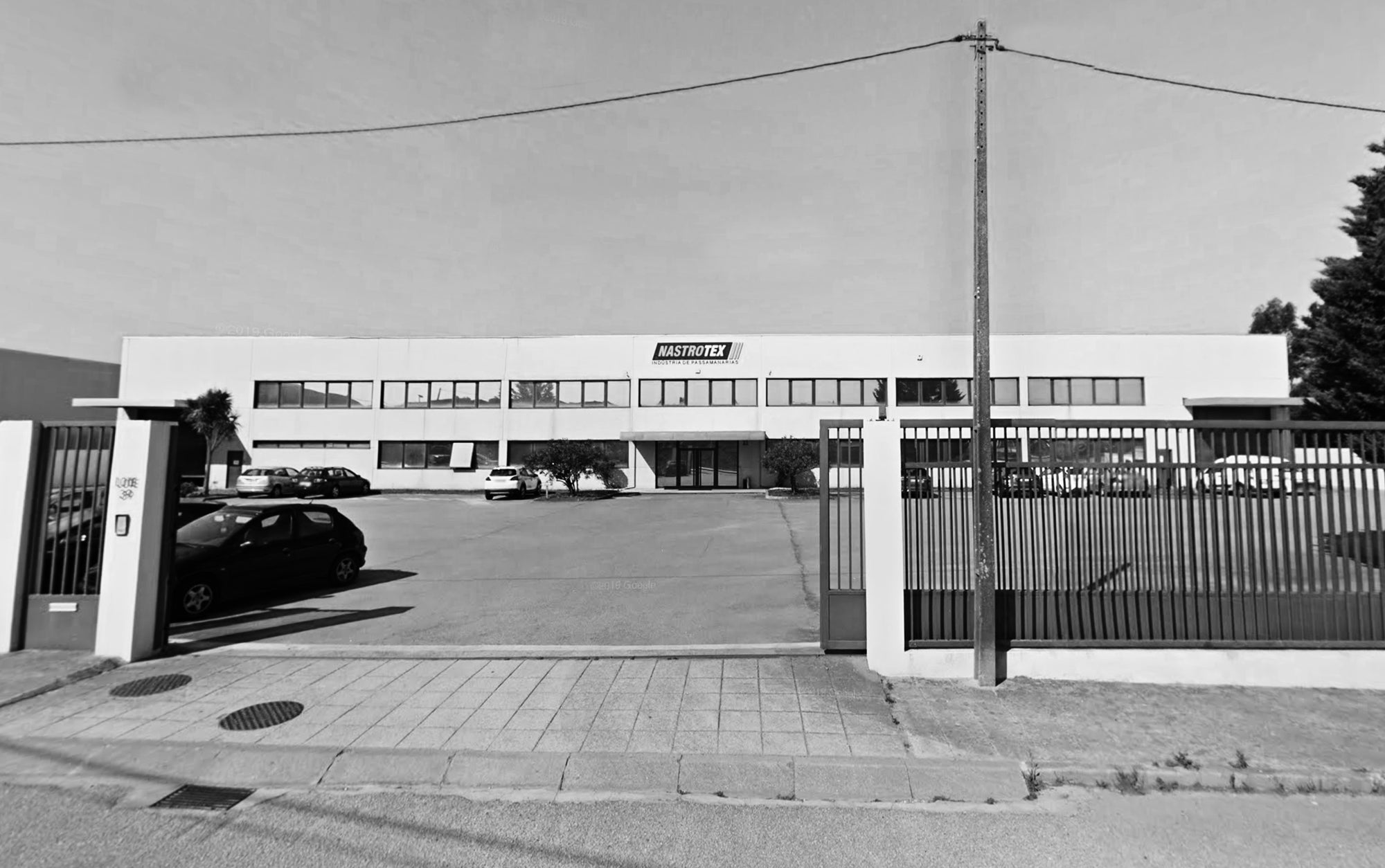 GOSPEL ESTUDIOS: Module carousel (Fig. 1)