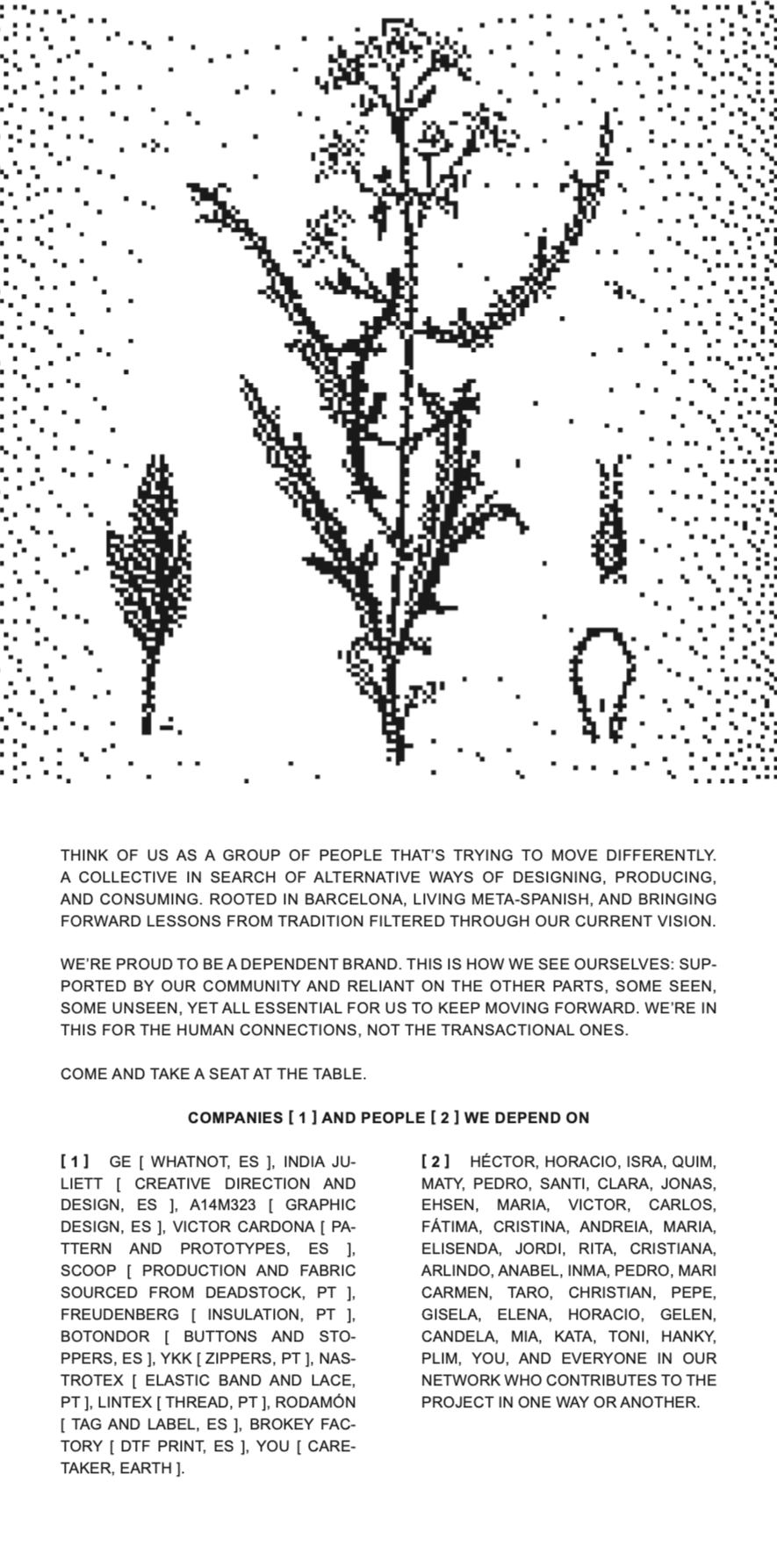 GOSPEL ESTUDIOS: Gospelario: Jaramago (Fig. 1)