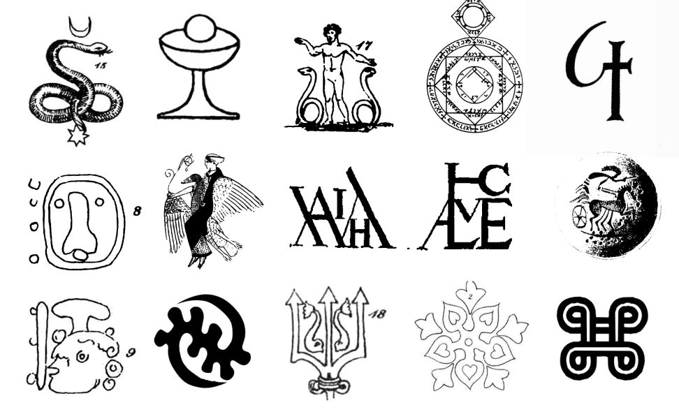 GOSPEL ESTUDIOS: Proceso: SÍMBOLO (Fig. 1)