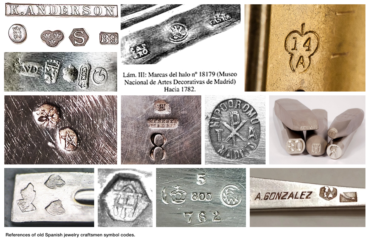 GOSPEL ESTUDIOS: Proceso: SÍMBOLO (Fig. 2)