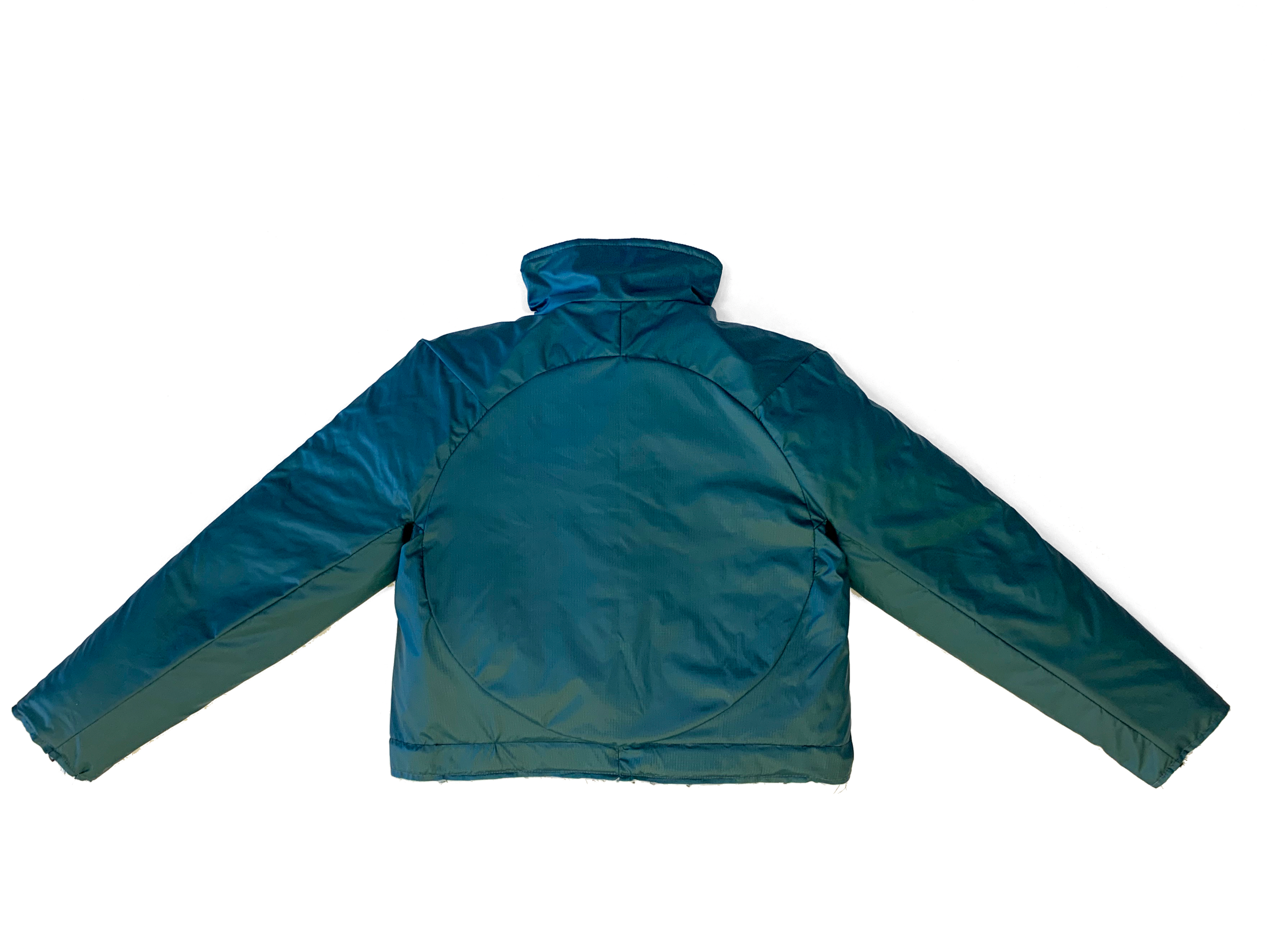 GOSPEL ESTUDIOS: PROCESO: DESIGNING THE JARAMAGO (Fig. 1)