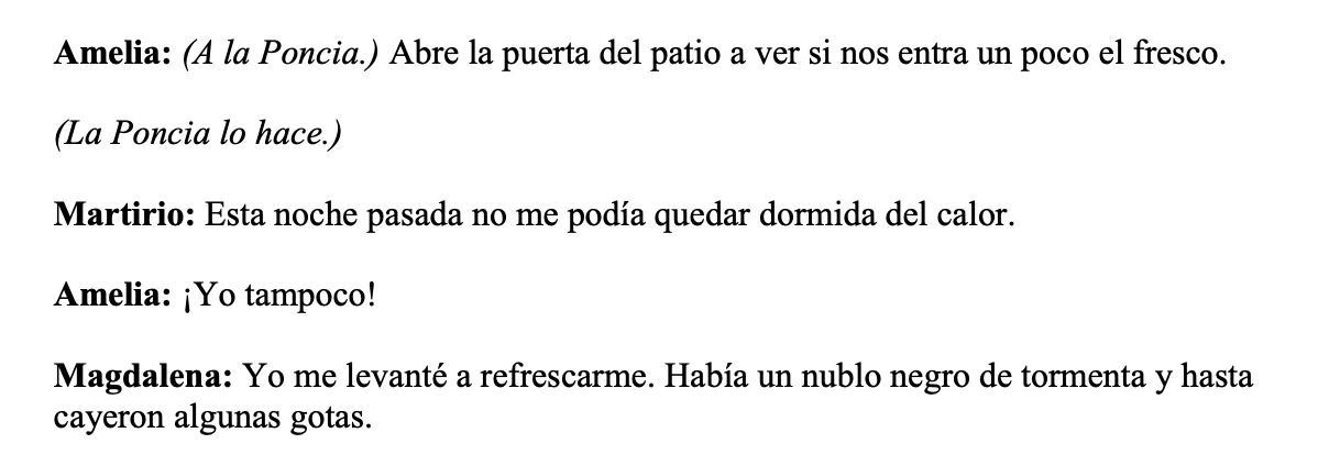 GOSPEL ESTUDIOS: A LA FRESCA: THE STREETS AS SPAIN'S LIVINGROOM (Fig. 1)