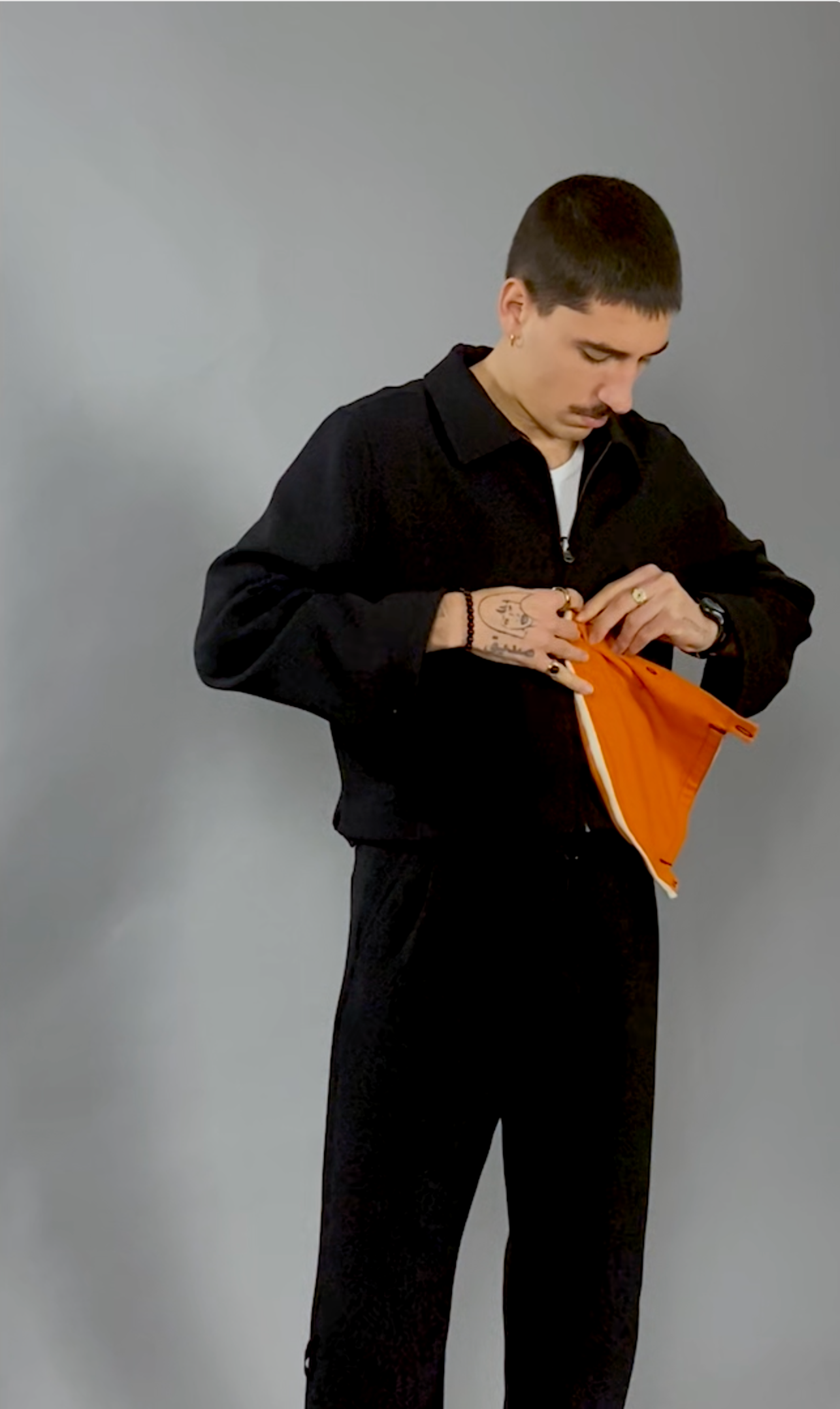 GOSPEL ESTUDIOS:1 image, no caption (Thumbnail)