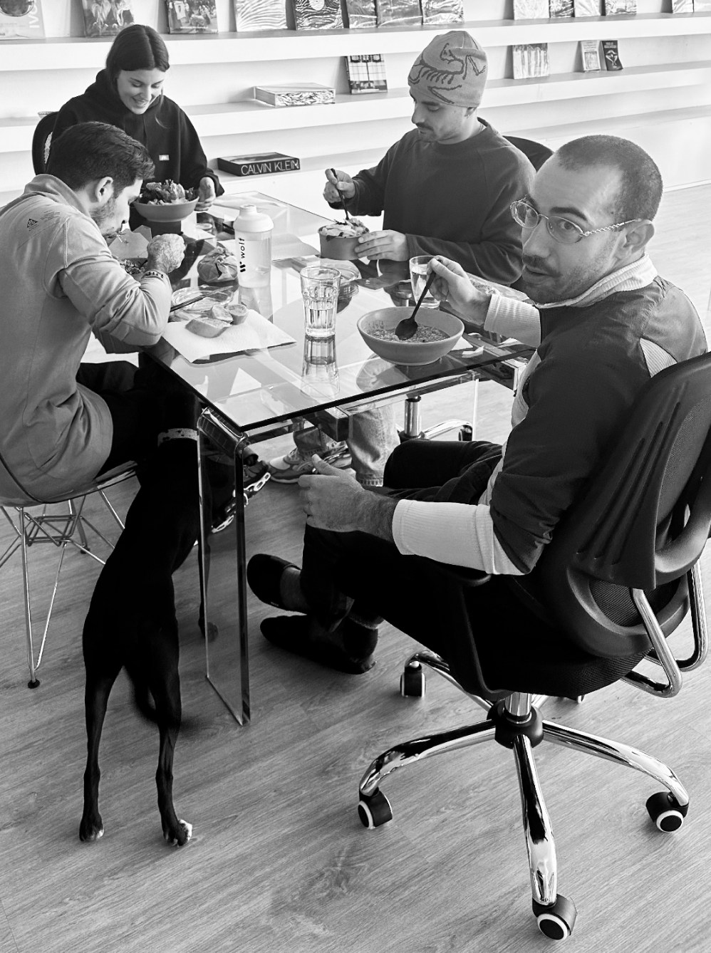 GOSPEL ESTUDIOS: (Thumbnail)