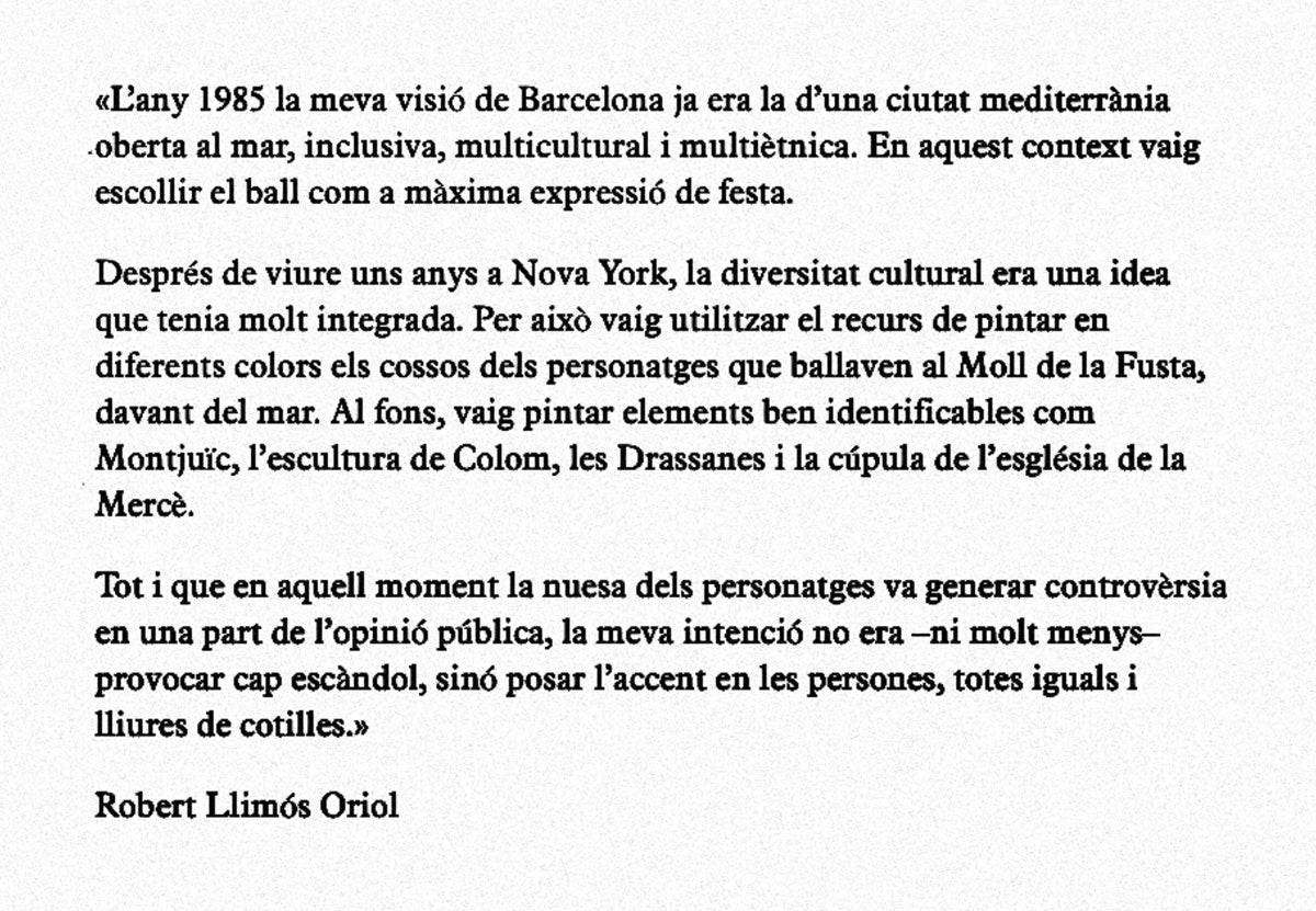 GOSPEL ESTUDIOS: Efemérides: La Mercè (Fig. 2)