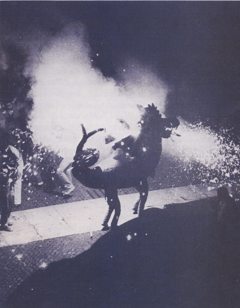 GOSPEL ESTUDIOS: Efemérides: La Mercè (Fig. 2)