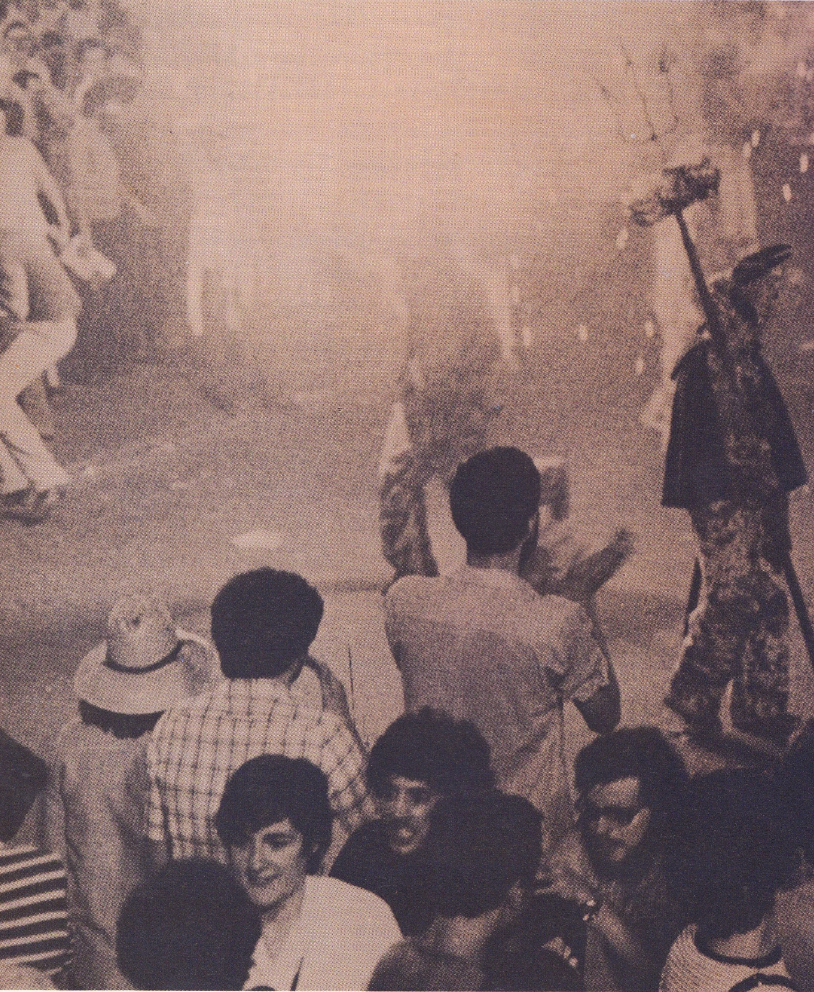 GOSPEL ESTUDIOS: Efemérides: La Mercè (Fig. 3)