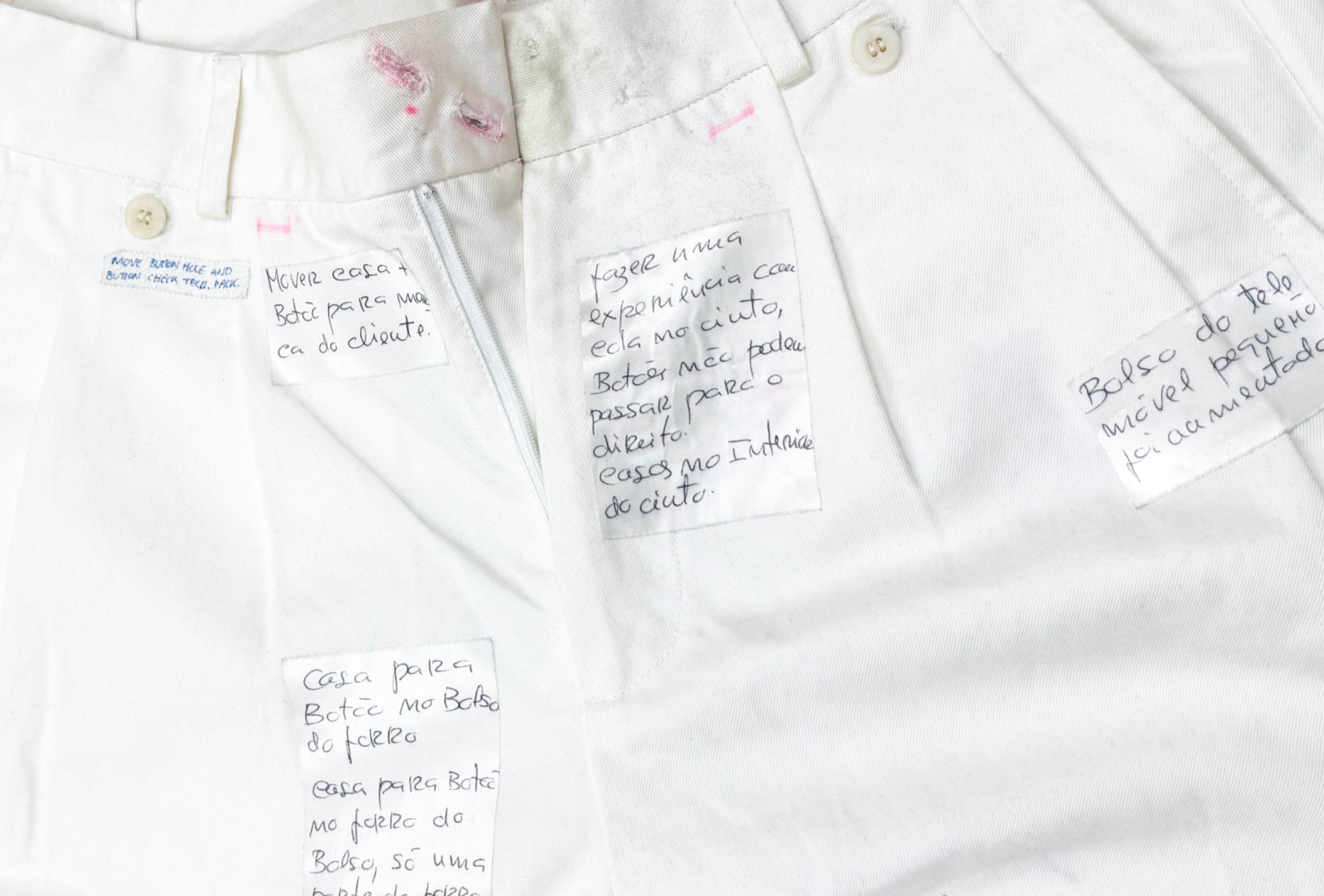 GOSPEL ESTUDIOS: PROCESO: DESIGNING THE BERLANGA (Fig. 1)