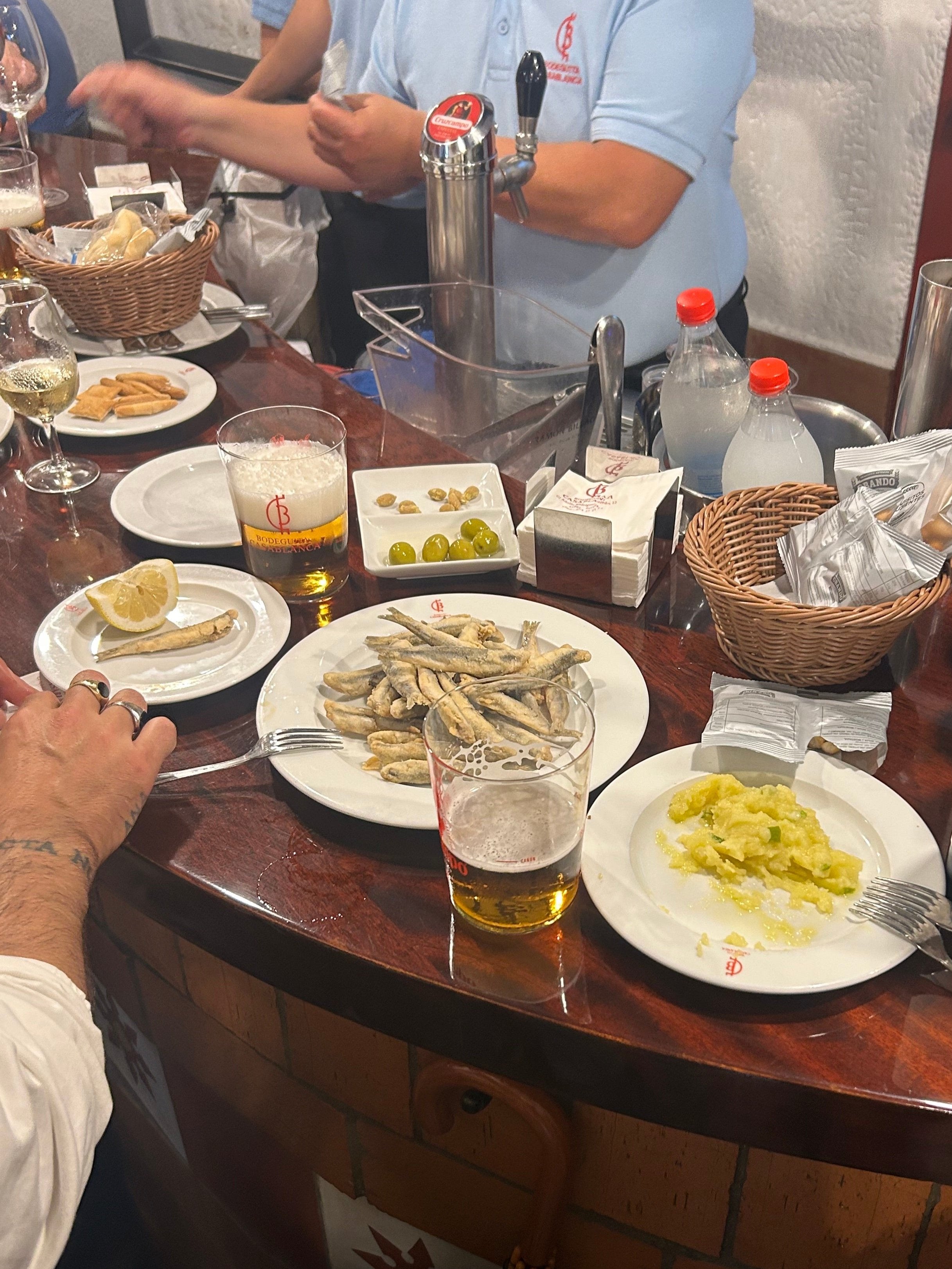 GOSPEL ESTUDIOS: Module carousel (Fig. 4)